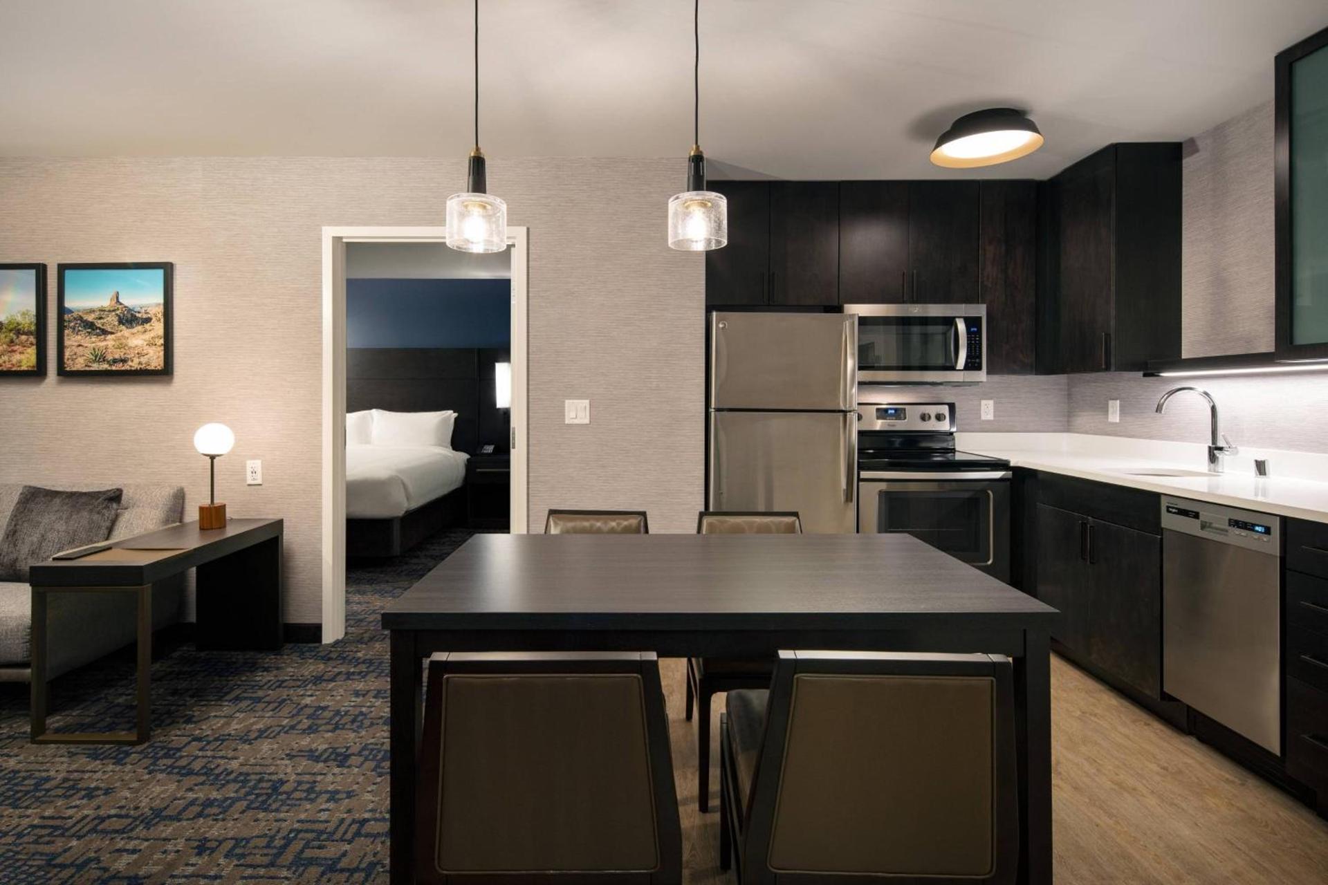 Residence Inn by Marriott Scottsdale Salt River photo 24