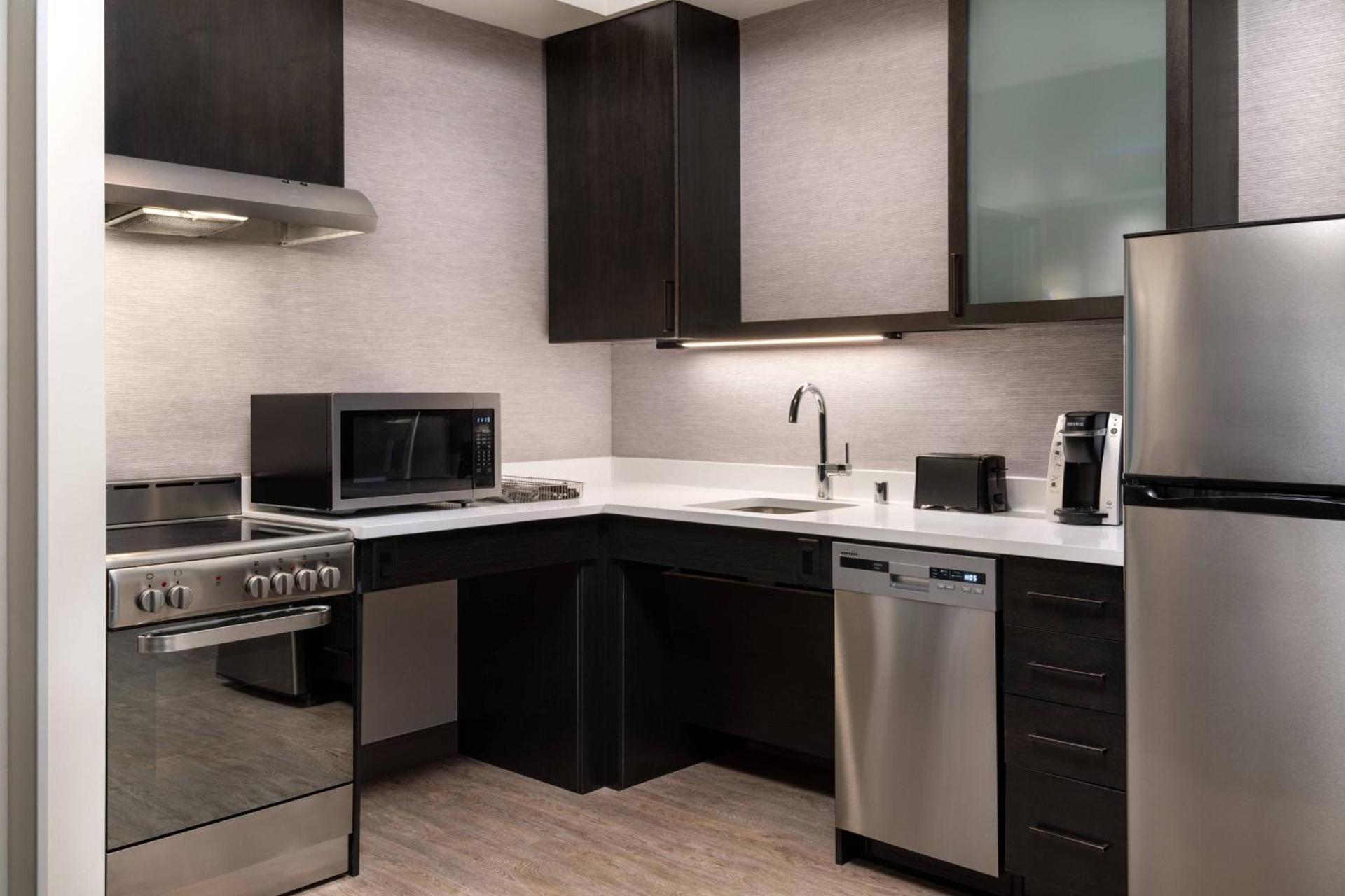 Residence Inn by Marriott Scottsdale Salt River photo 32