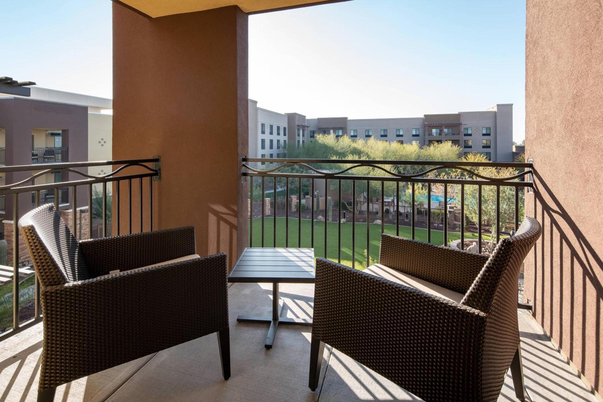 Residence Inn by Marriott Scottsdale Salt River photo 29