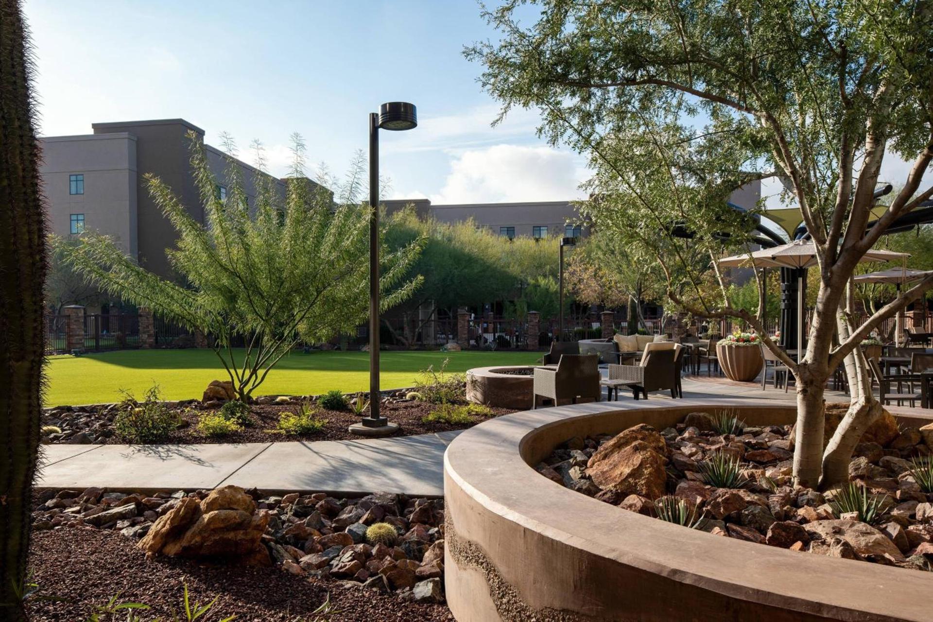 Residence Inn by Marriott Scottsdale Salt River photo 31