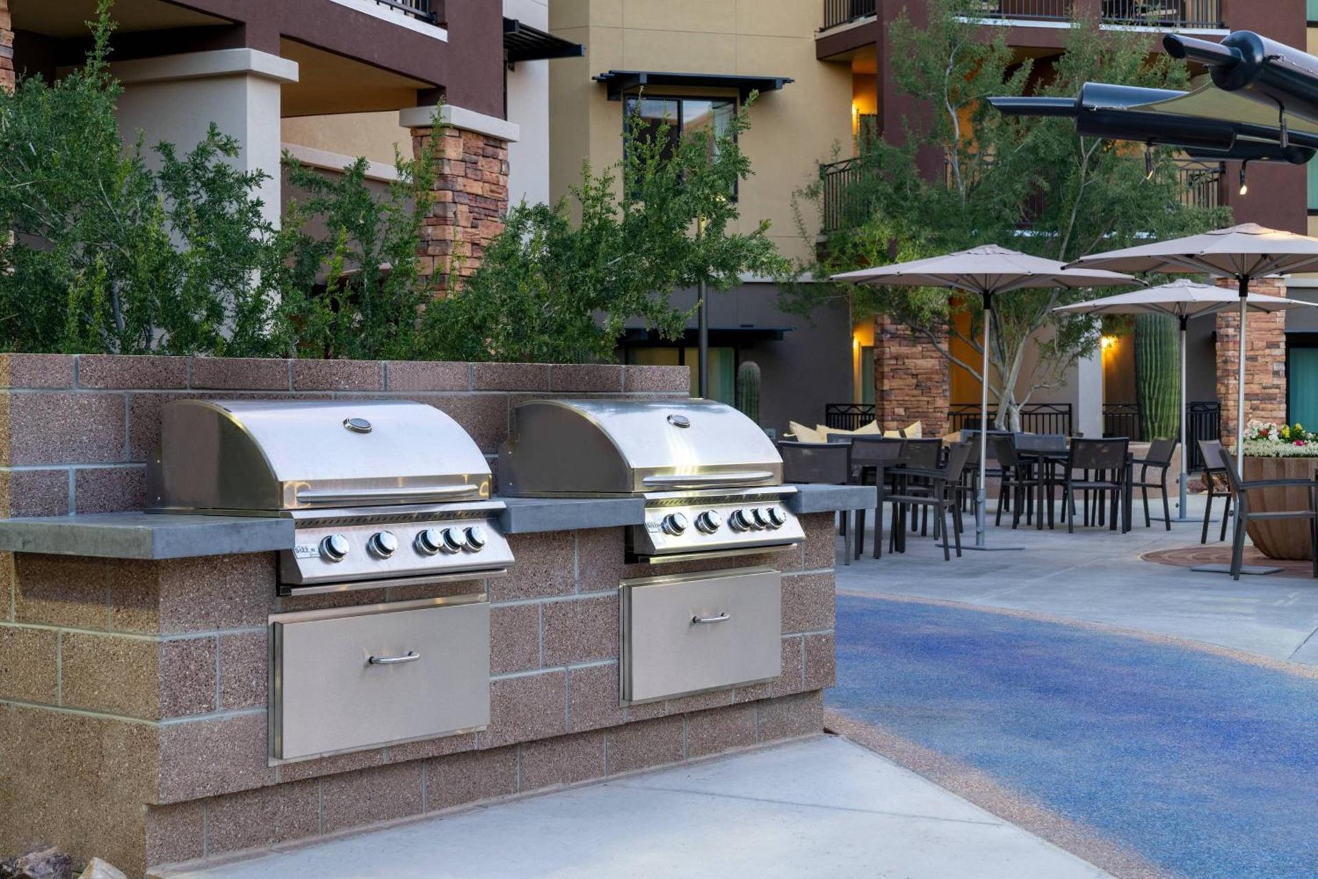 Residence Inn by Marriott Scottsdale Salt River photo 41