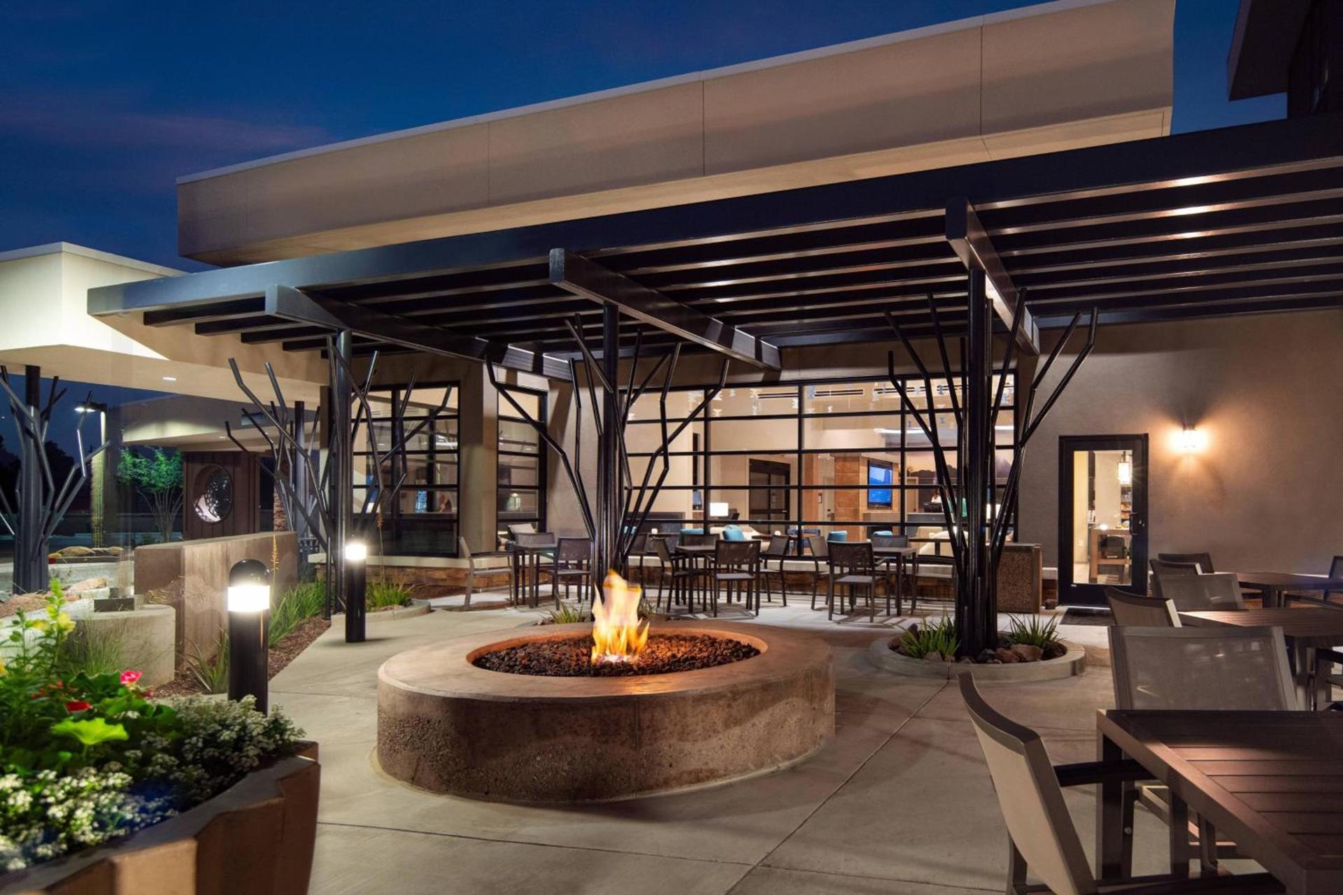Residence Inn by Marriott Scottsdale Salt River photo 42