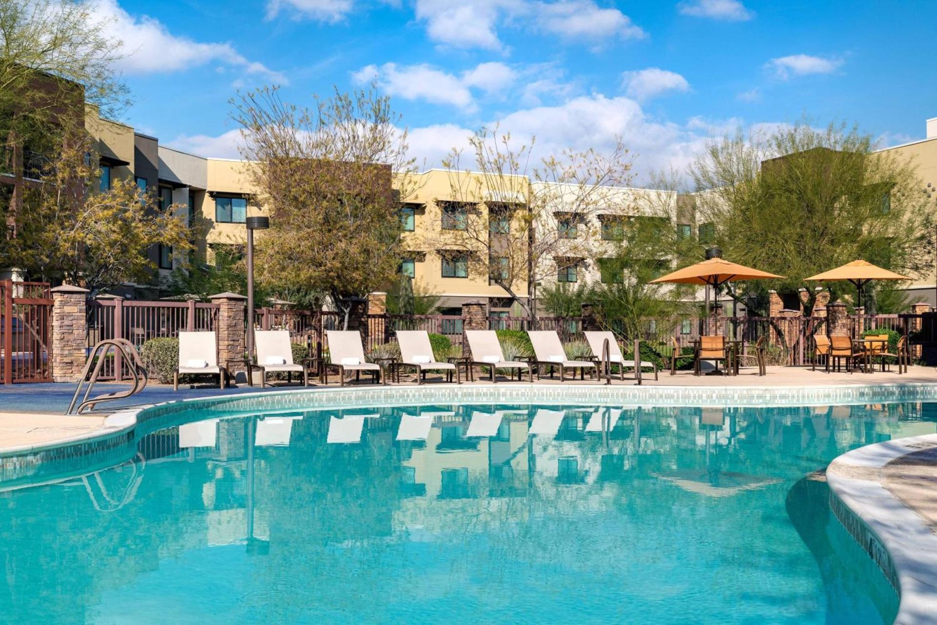 Residence Inn by Marriott Scottsdale Salt River photo 49
