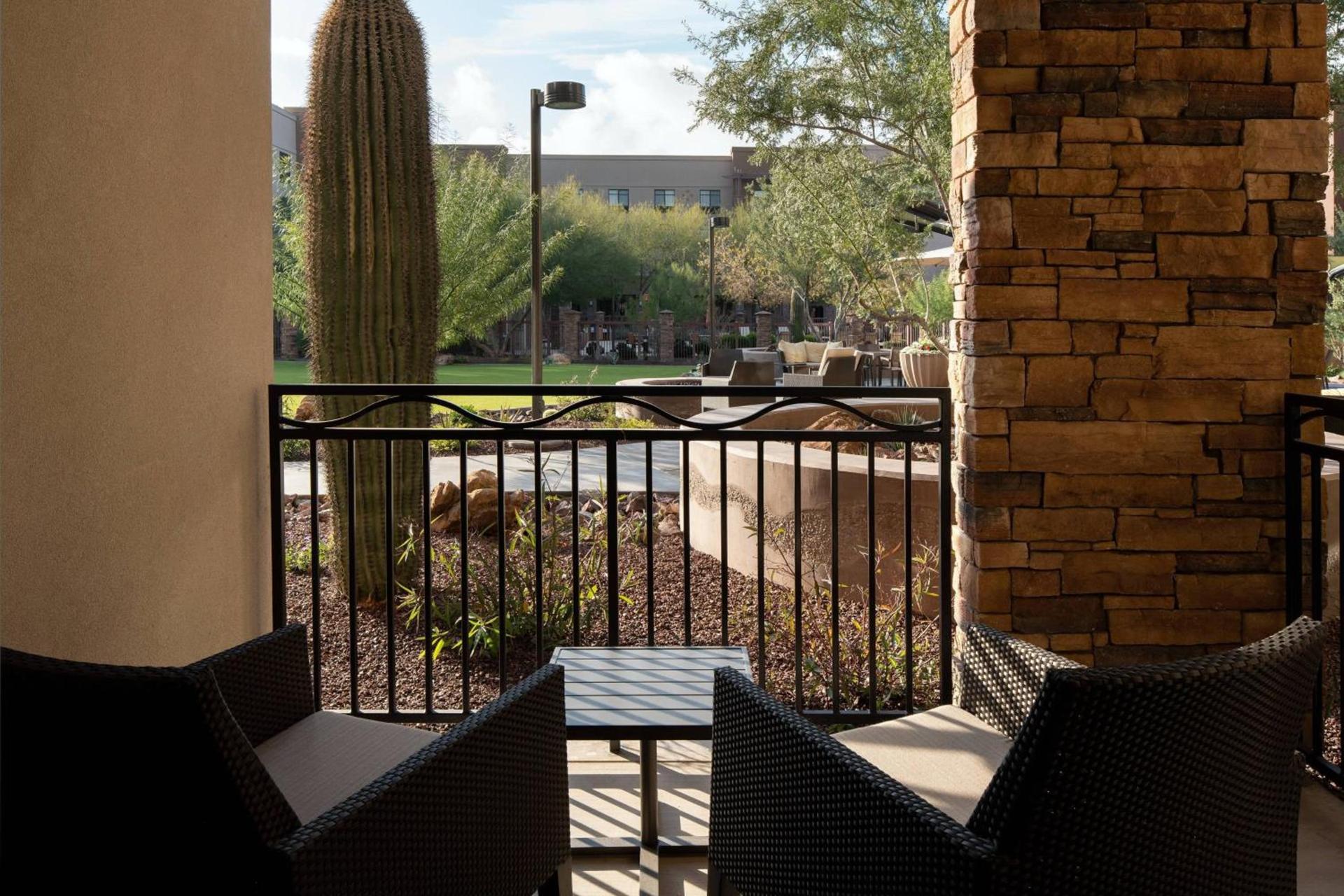 Residence Inn by Marriott Scottsdale Salt River photo 30