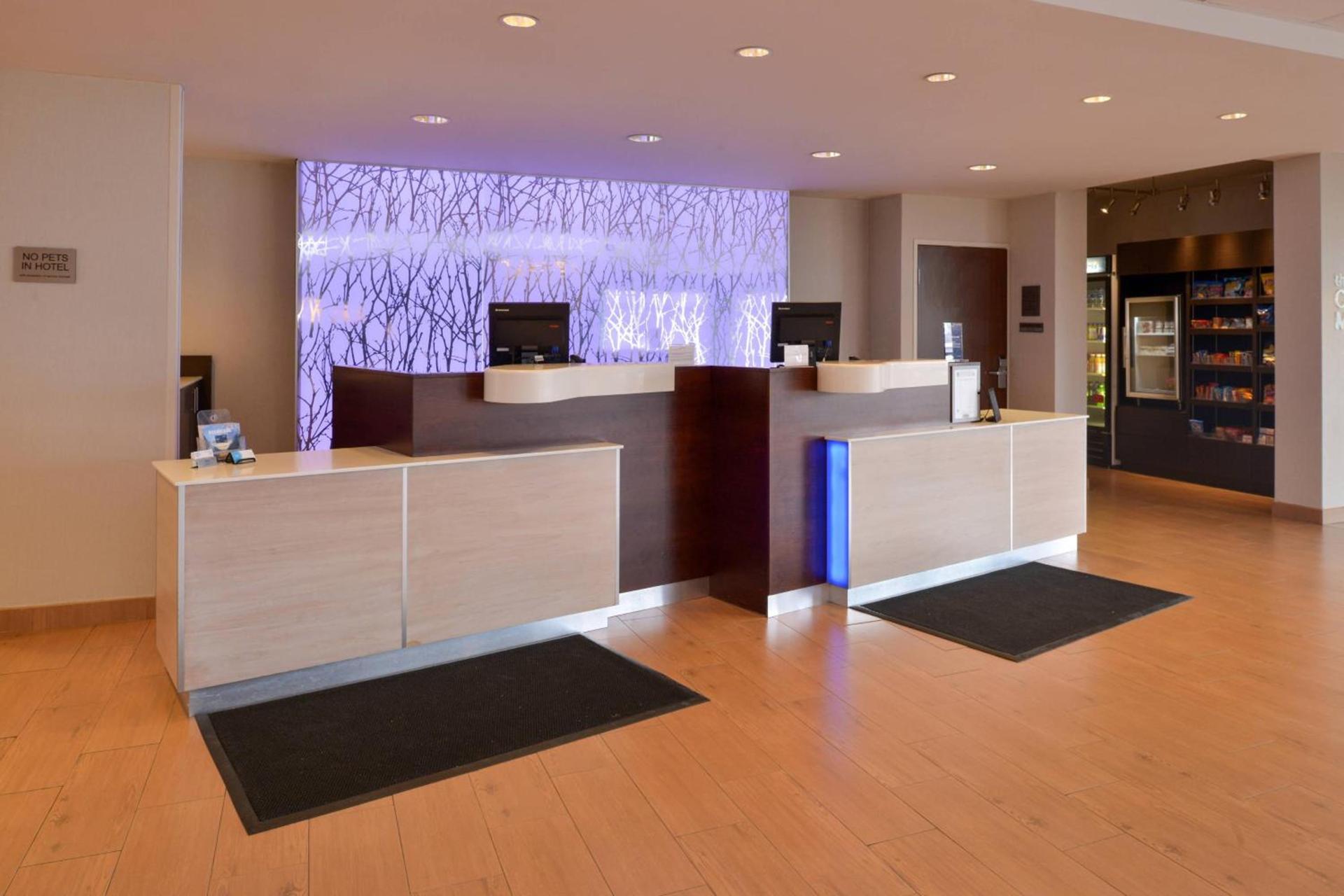 Fairfield Inn & Suites by Marriott Cedar Rapids photo 3