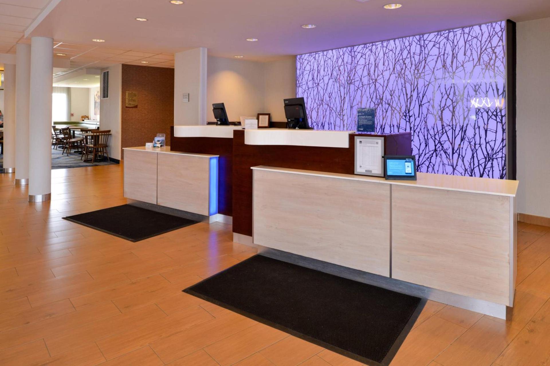 Fairfield Inn & Suites by Marriott Cedar Rapids photo 4