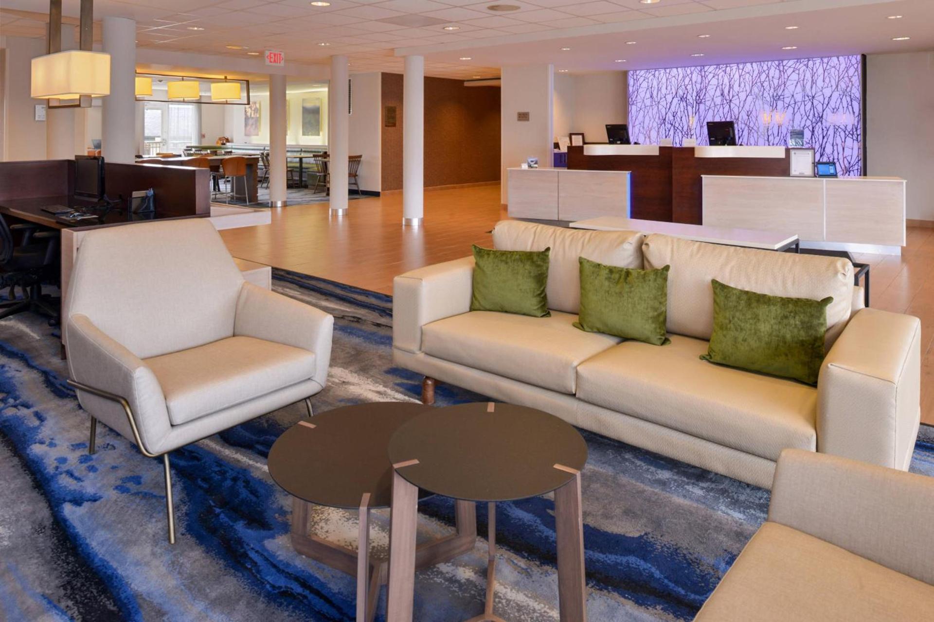 Fairfield Inn & Suites by Marriott Cedar Rapids photo 5