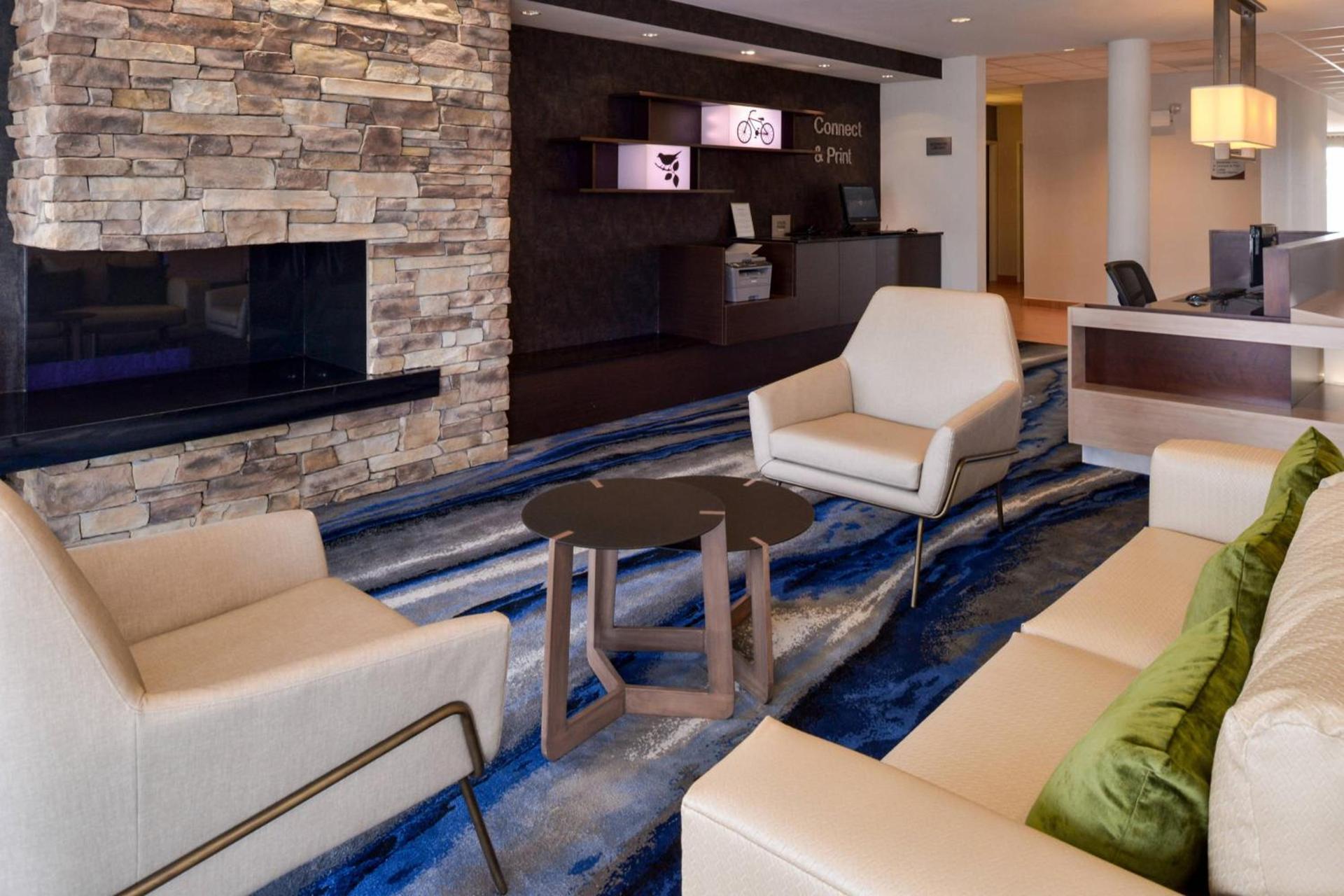 Fairfield Inn & Suites by Marriott Cedar Rapids photo 6