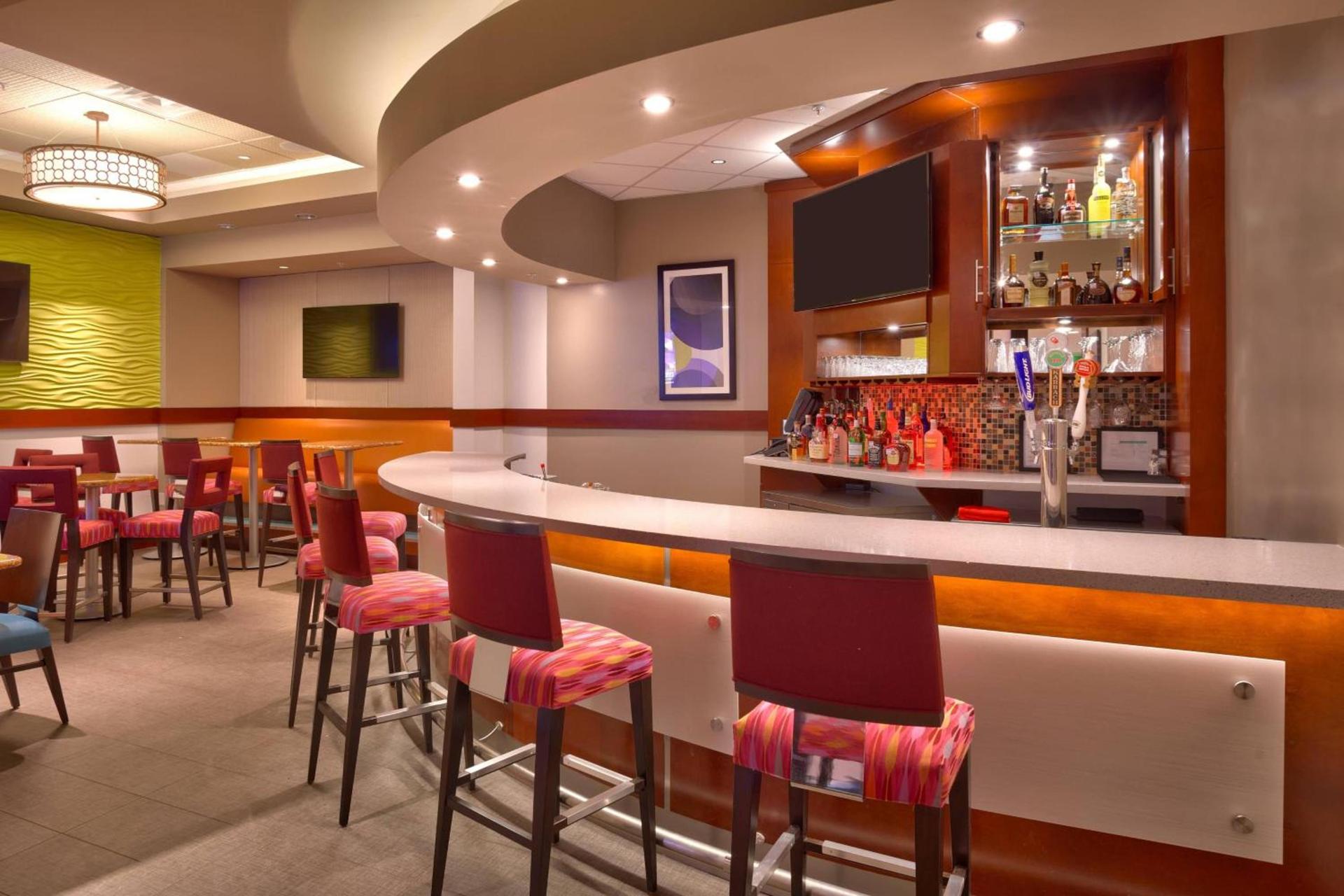 SpringHill Suites by Marriott Houston I-45 North photo 15