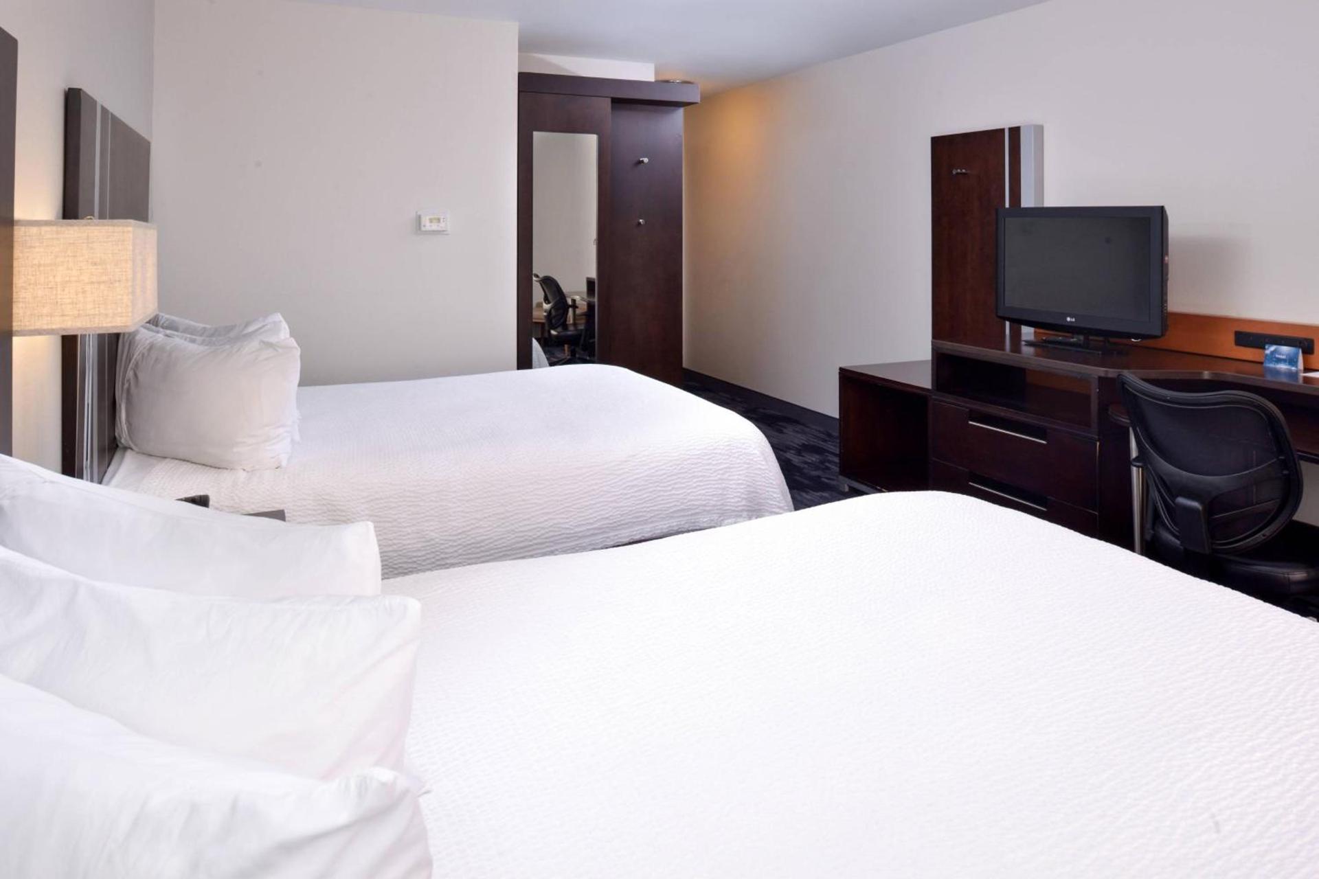 Fairfield Inn & Suites by Marriott Cedar Rapids photo 9
