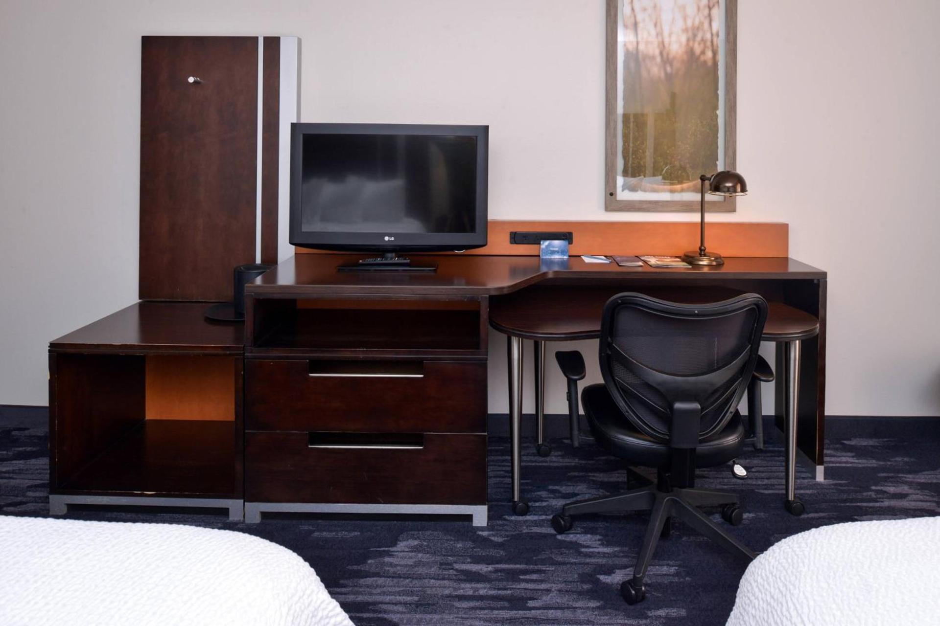 Fairfield Inn & Suites by Marriott Cedar Rapids photo 10