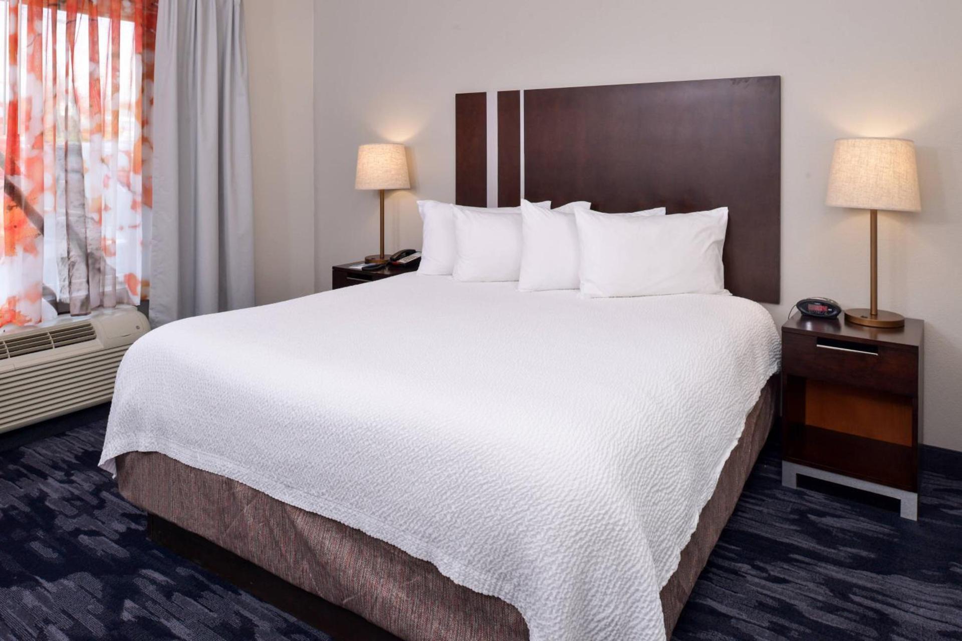 Fairfield Inn & Suites by Marriott Cedar Rapids photo 11