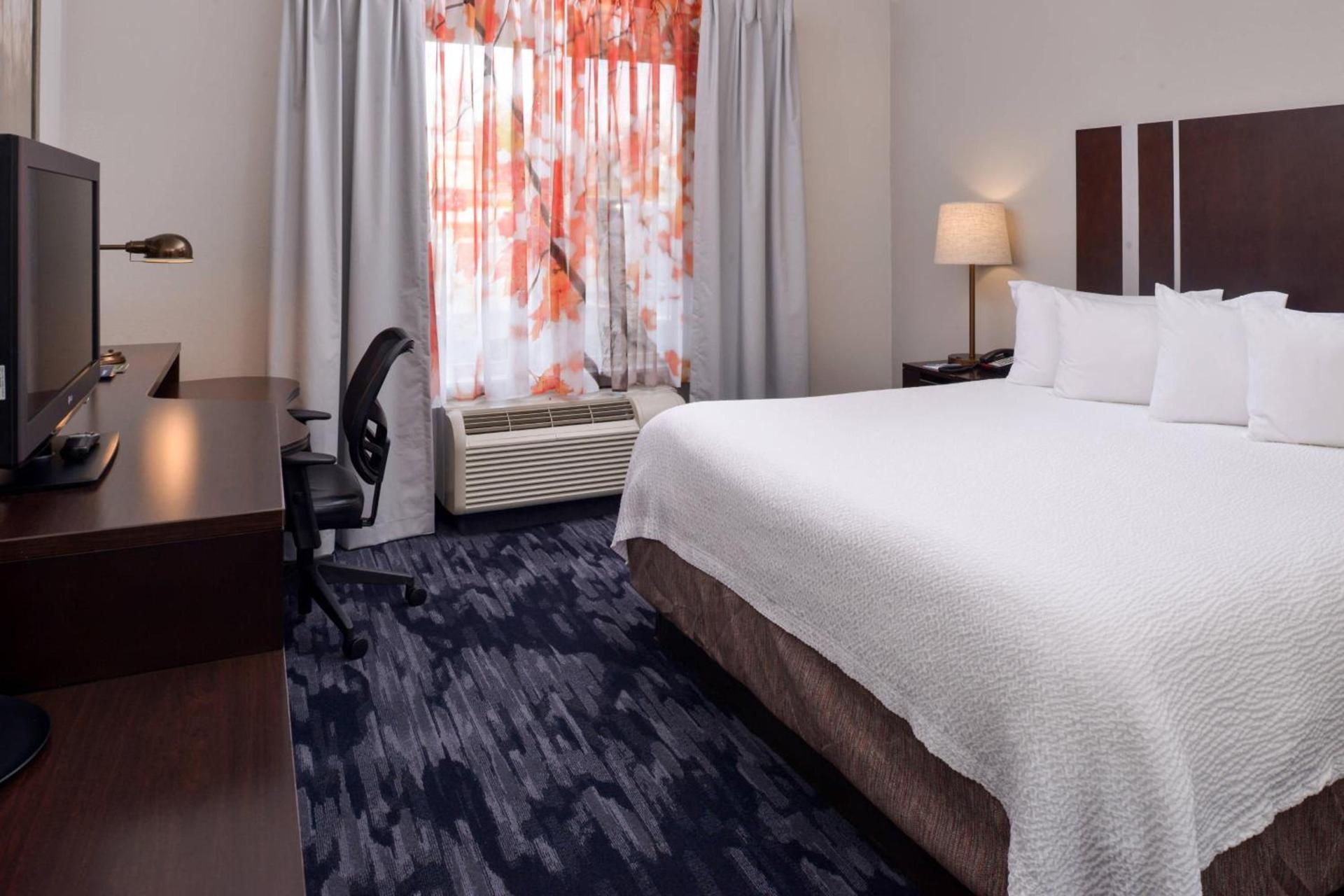 Fairfield Inn & Suites by Marriott Cedar Rapids photo 12