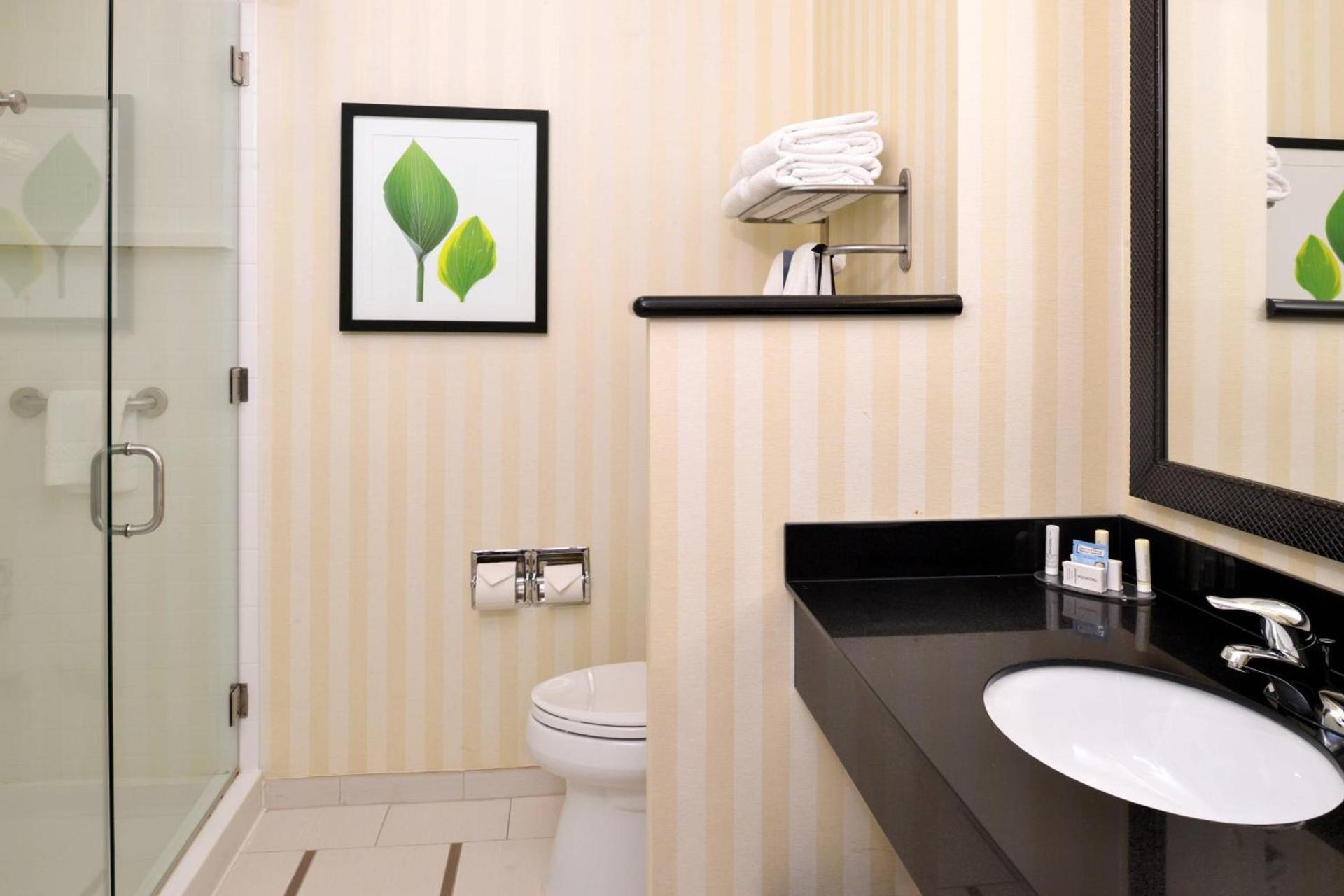 Fairfield Inn & Suites by Marriott Cedar Rapids photo 15