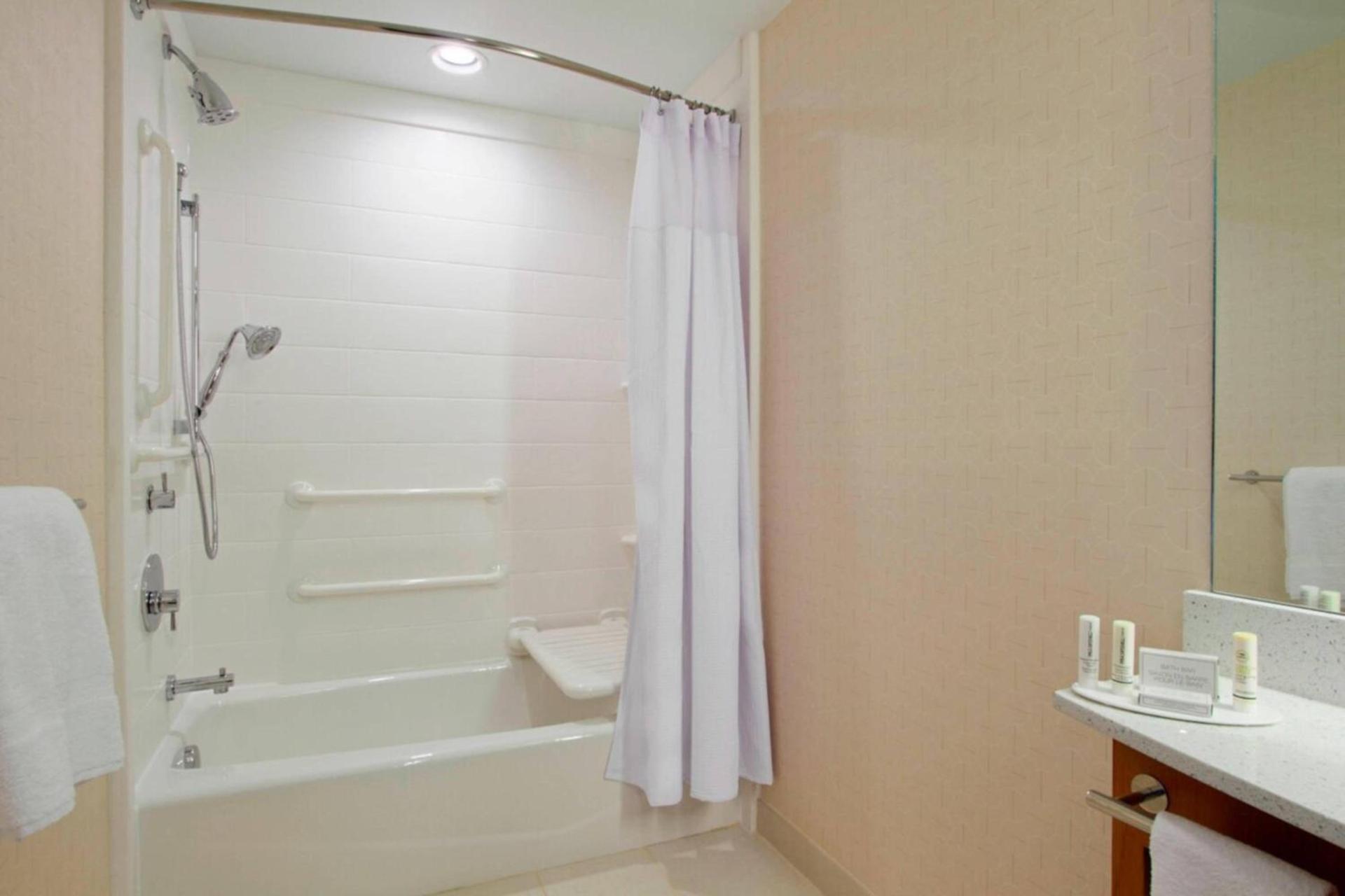 SpringHill Suites by Marriott Houston I-45 North photo 9