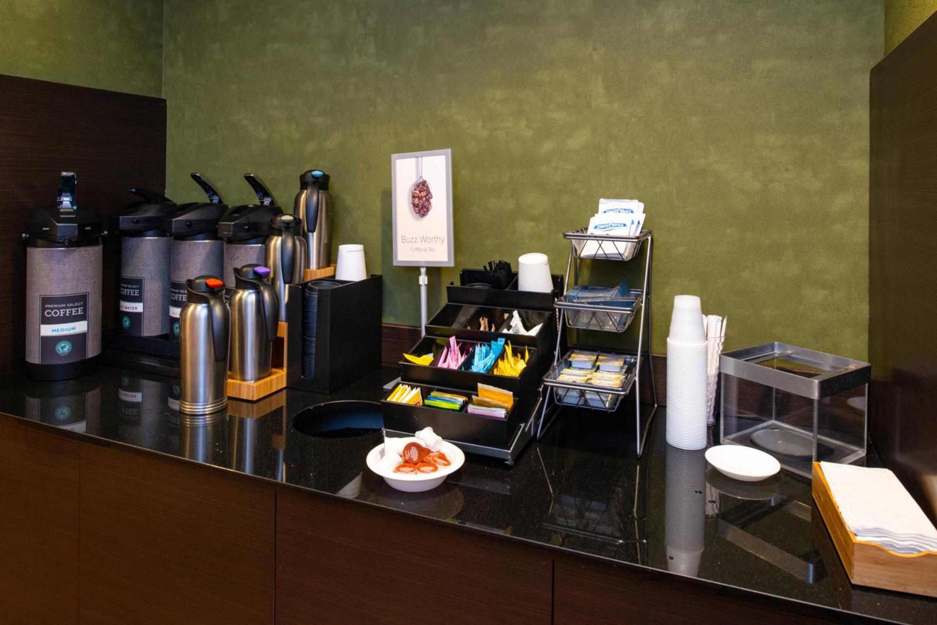 Fairfield Inn & Suites by Marriott Cedar Rapids photo 36