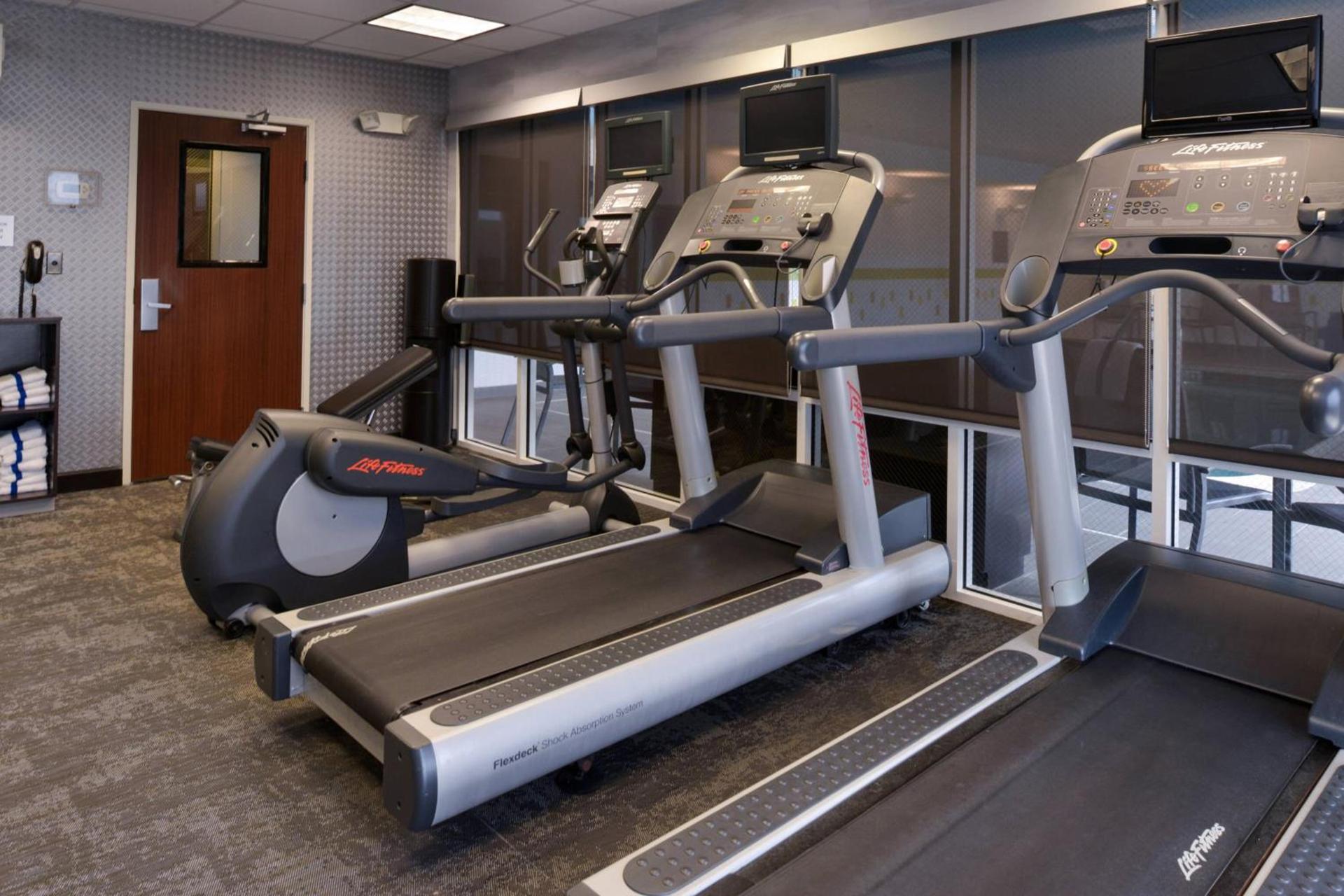 Fairfield Inn & Suites by Marriott Cedar Rapids photo 44