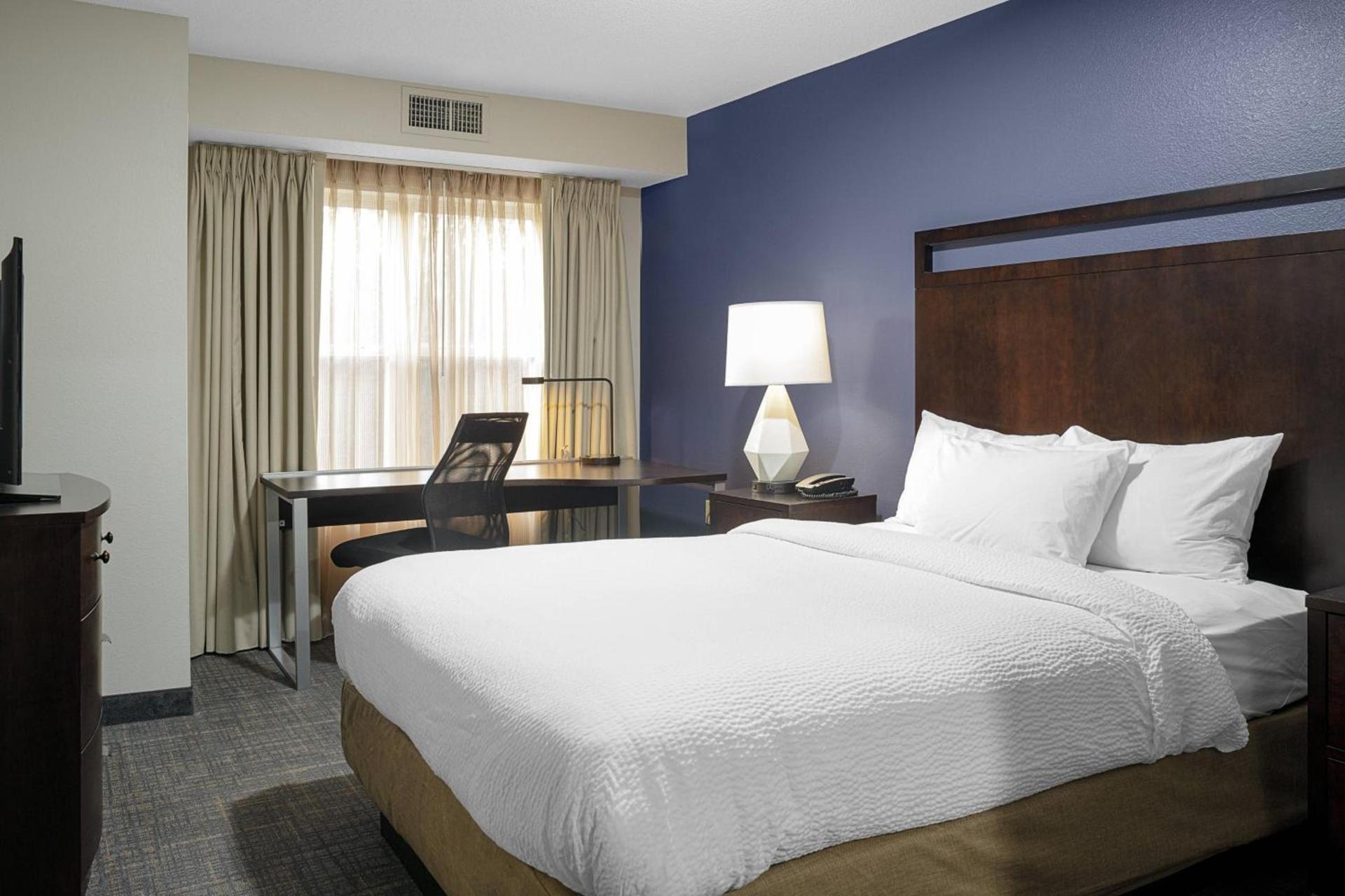 Residence Inn by Marriott Boston Foxborough photo 11