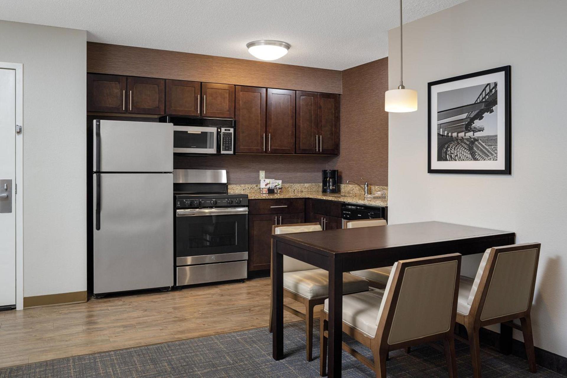 Residence Inn by Marriott Boston Foxborough photo 13