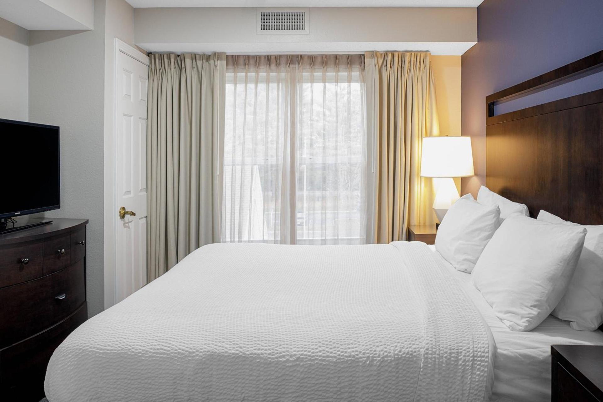 Residence Inn by Marriott Boston Foxborough photo 8