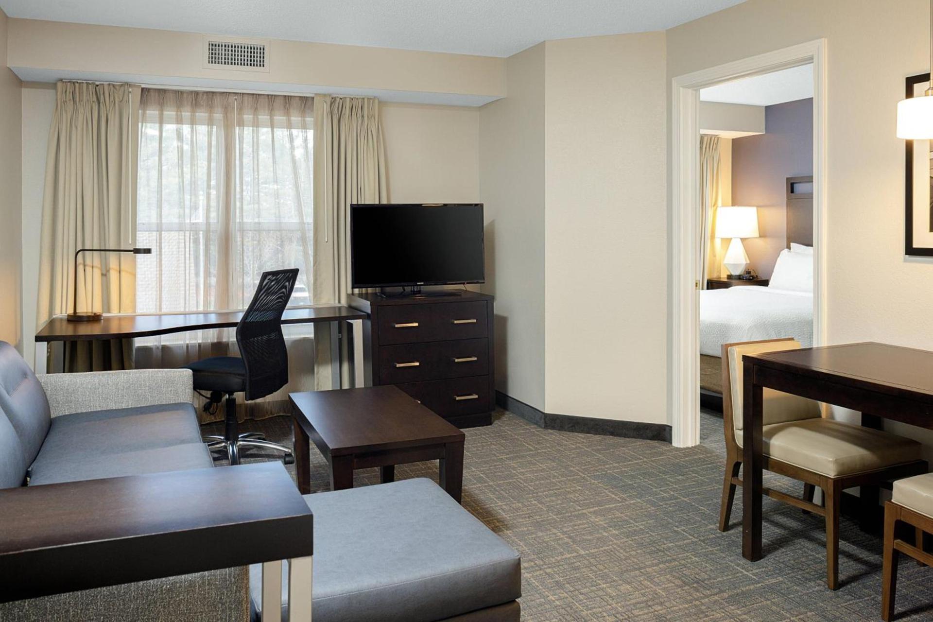 Residence Inn by Marriott Boston Foxborough photo 7