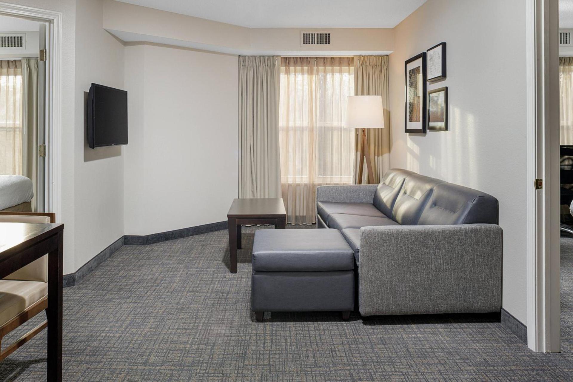 Residence Inn by Marriott Boston Foxborough photo 9