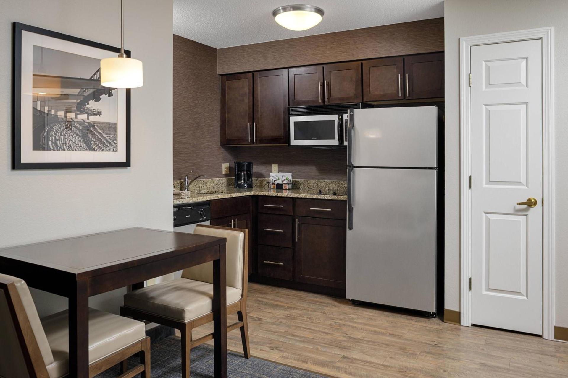 Residence Inn by Marriott Boston Foxborough photo 14