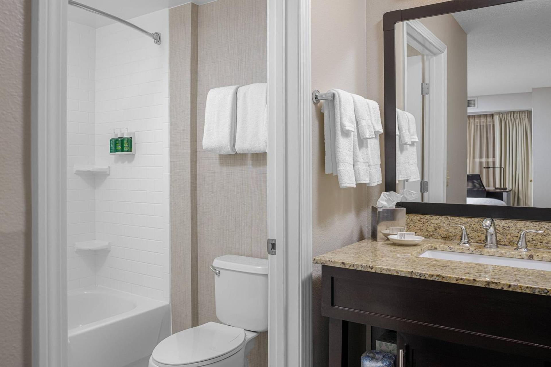 Residence Inn by Marriott Boston Foxborough photo 16