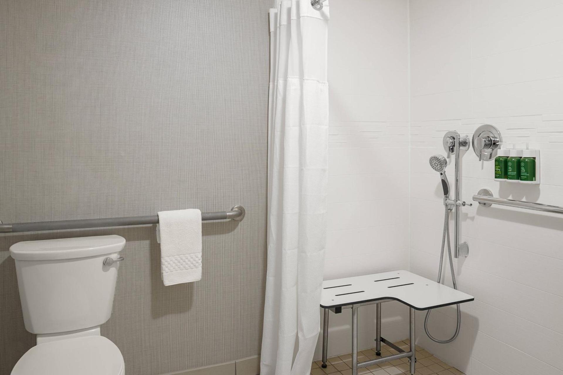 Residence Inn by Marriott Boston Foxborough photo 17