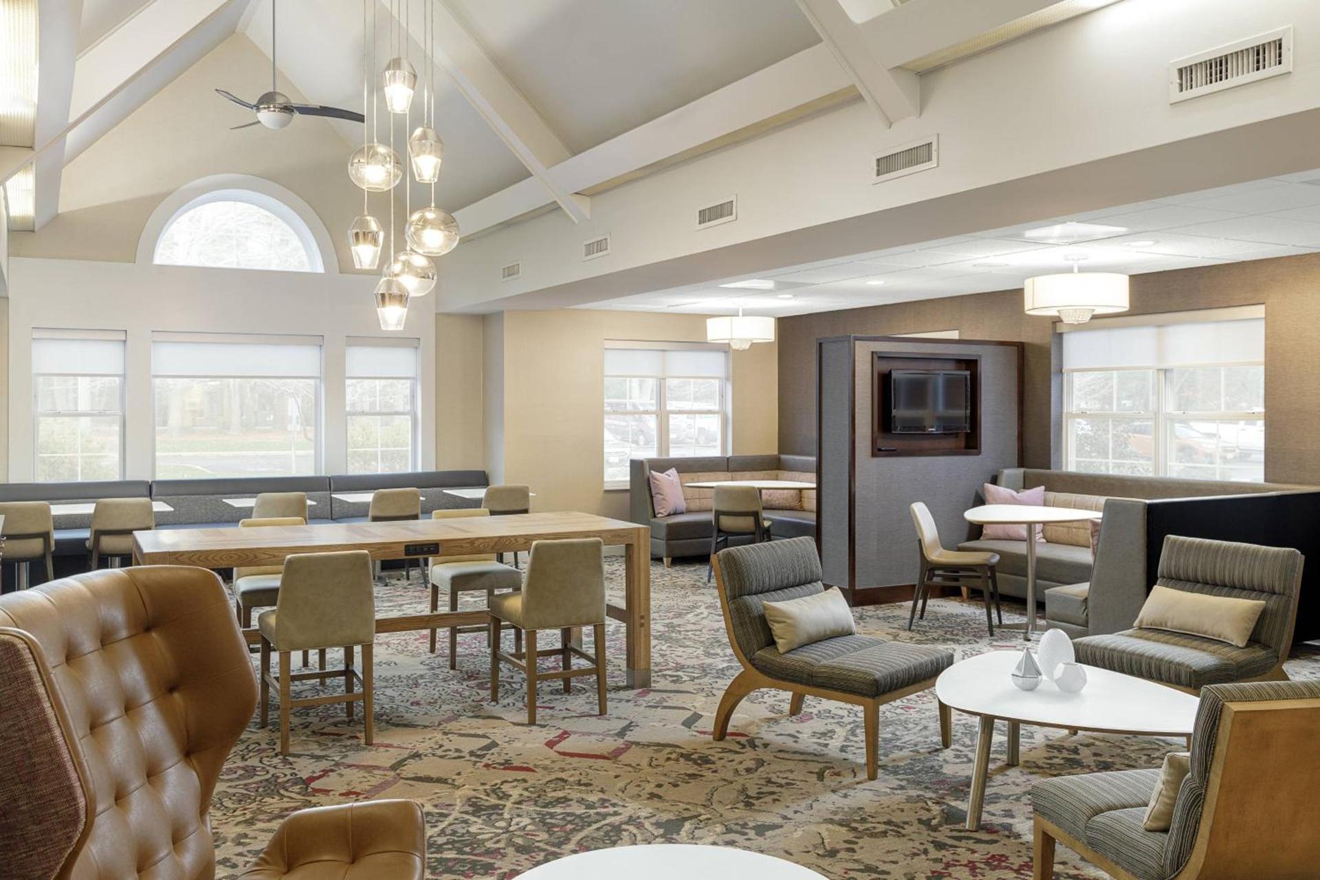Residence Inn by Marriott Boston Foxborough photo 20