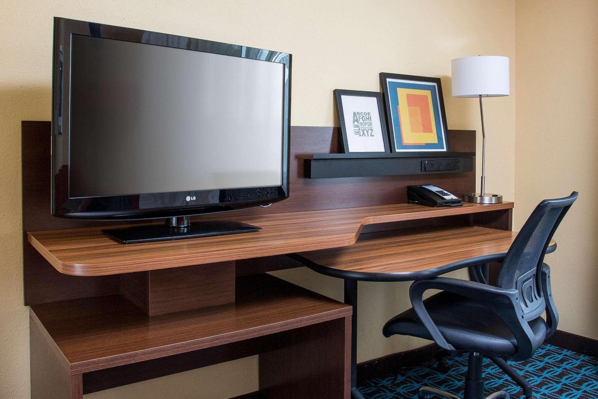 Fairfield Inn & Suites Chicago Tinley Park photo 5
