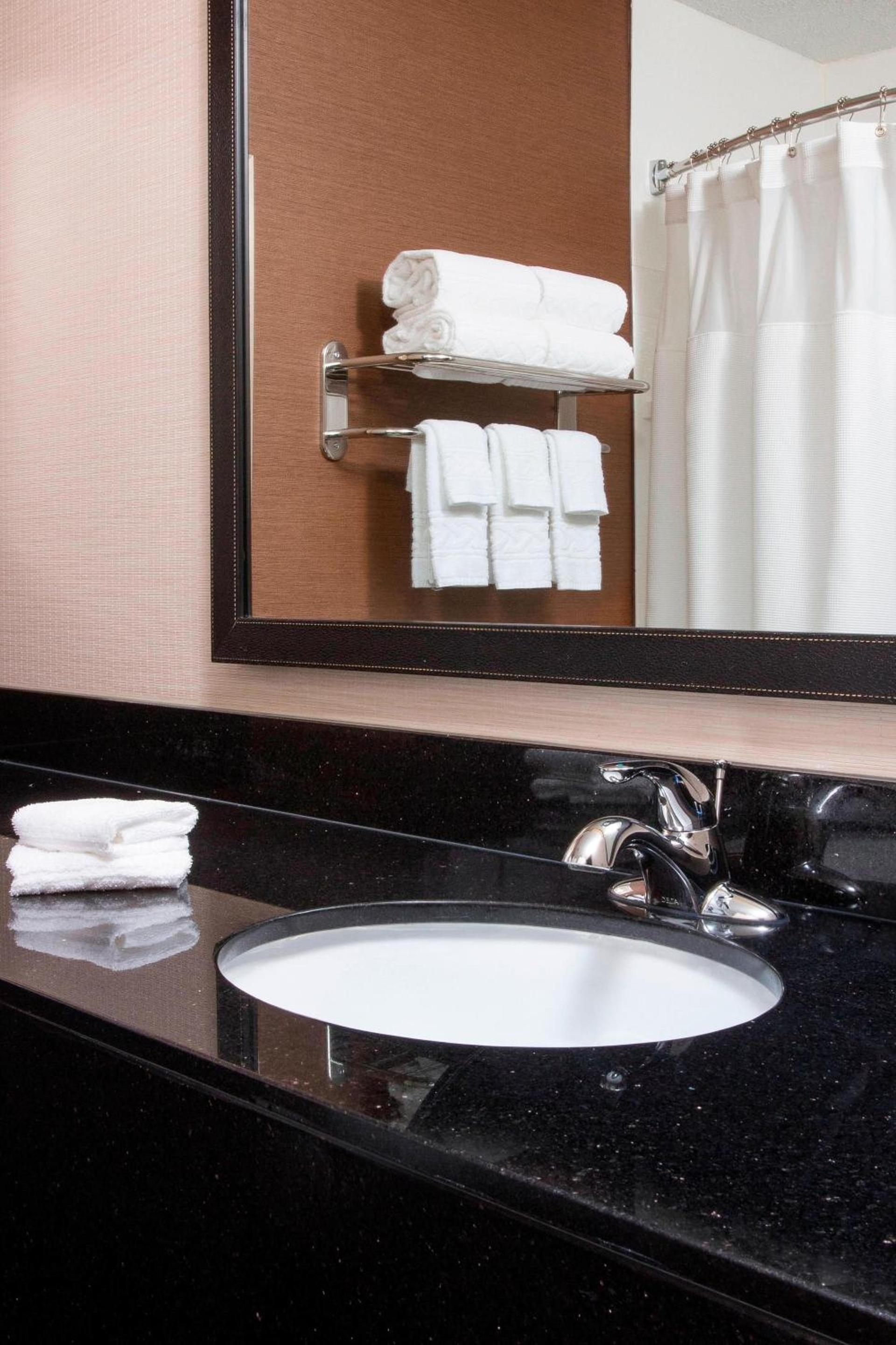 Fairfield Inn & Suites Chicago Tinley Park photo 6