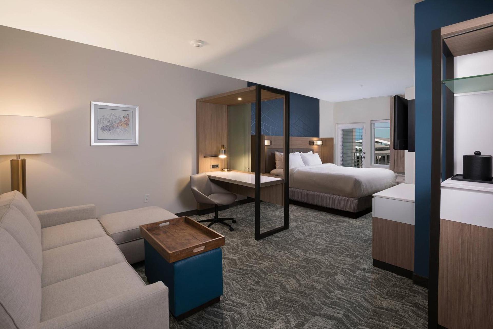 SpringHill Suites by Marriott Amelia Island photo 14