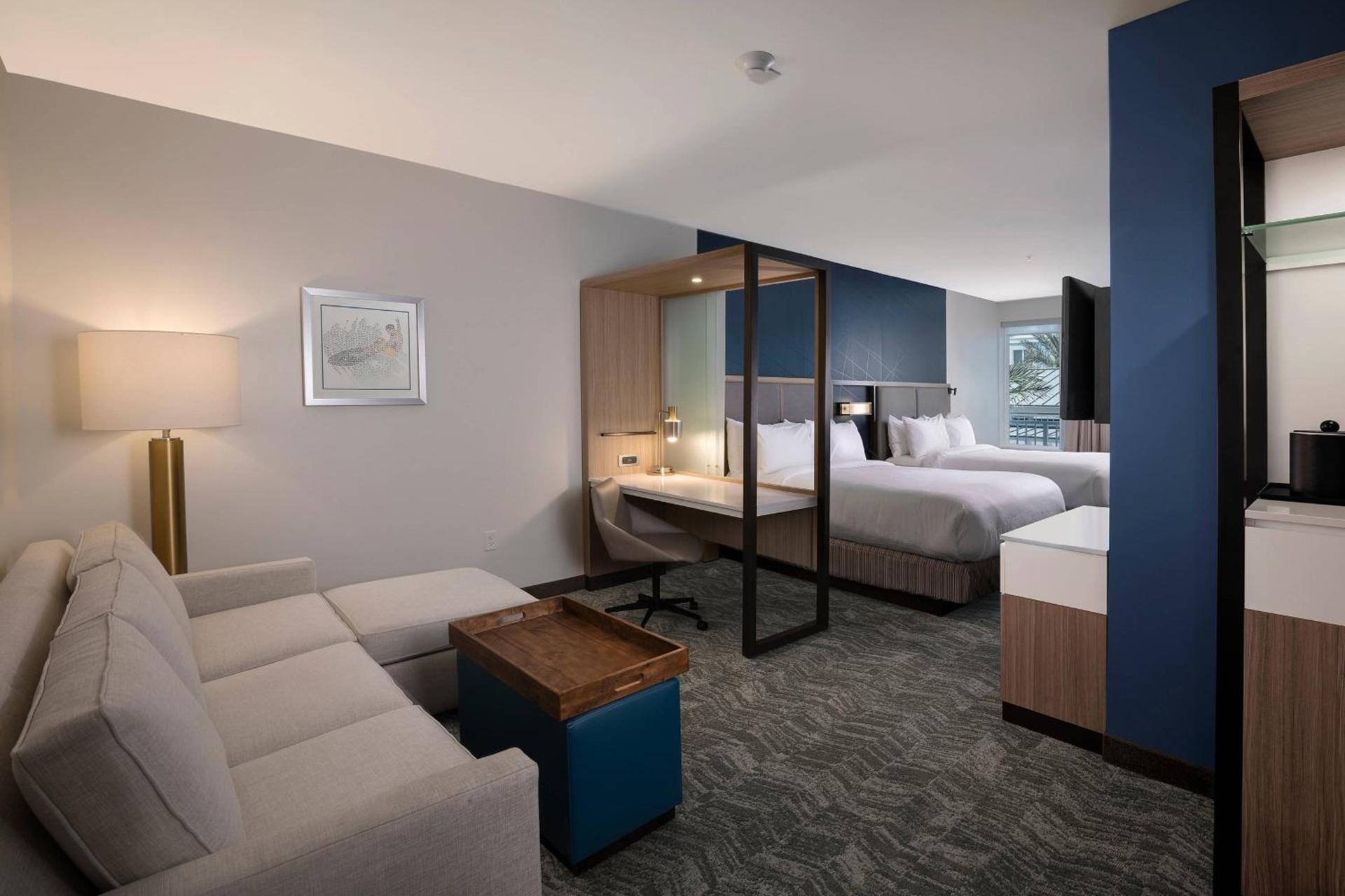 SpringHill Suites by Marriott Amelia Island photo 13