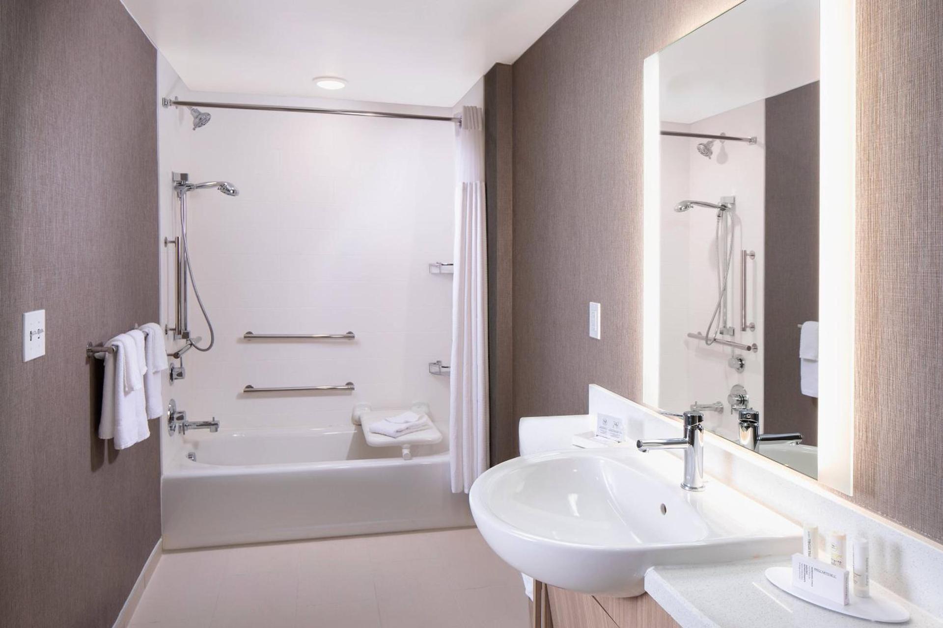 SpringHill Suites by Marriott Amelia Island photo 19