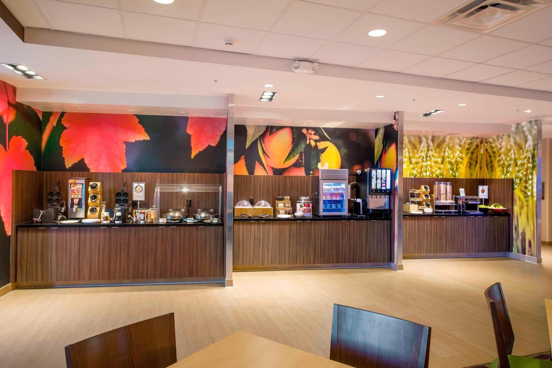 Fairfield Inn & Suites by Marriott Phoenix Tempe/Airport photo 15