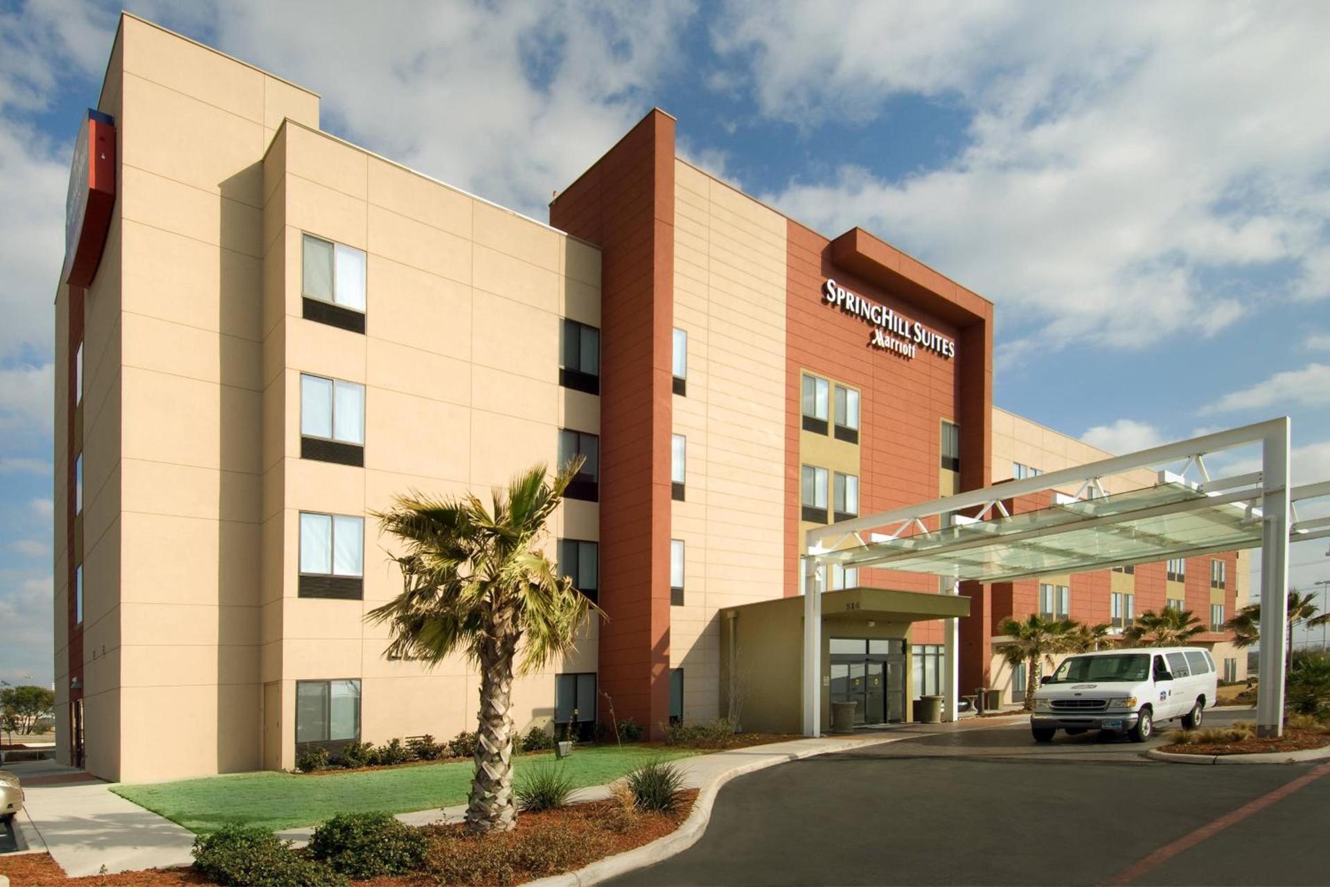 SpringHill Suites by Marriott San Antonio Airport photo 7
