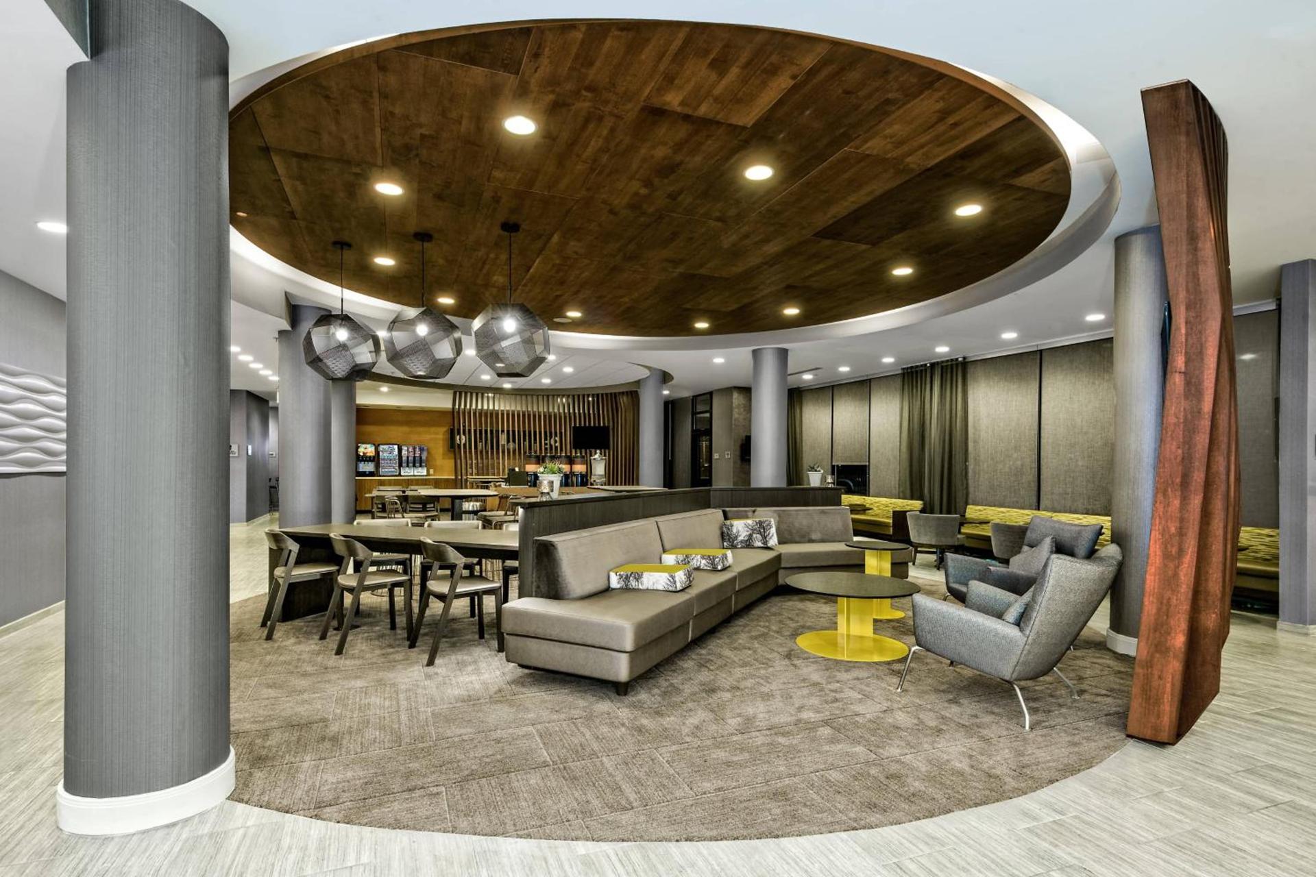 SpringHill Suites by Marriott San Antonio Airport photo 24