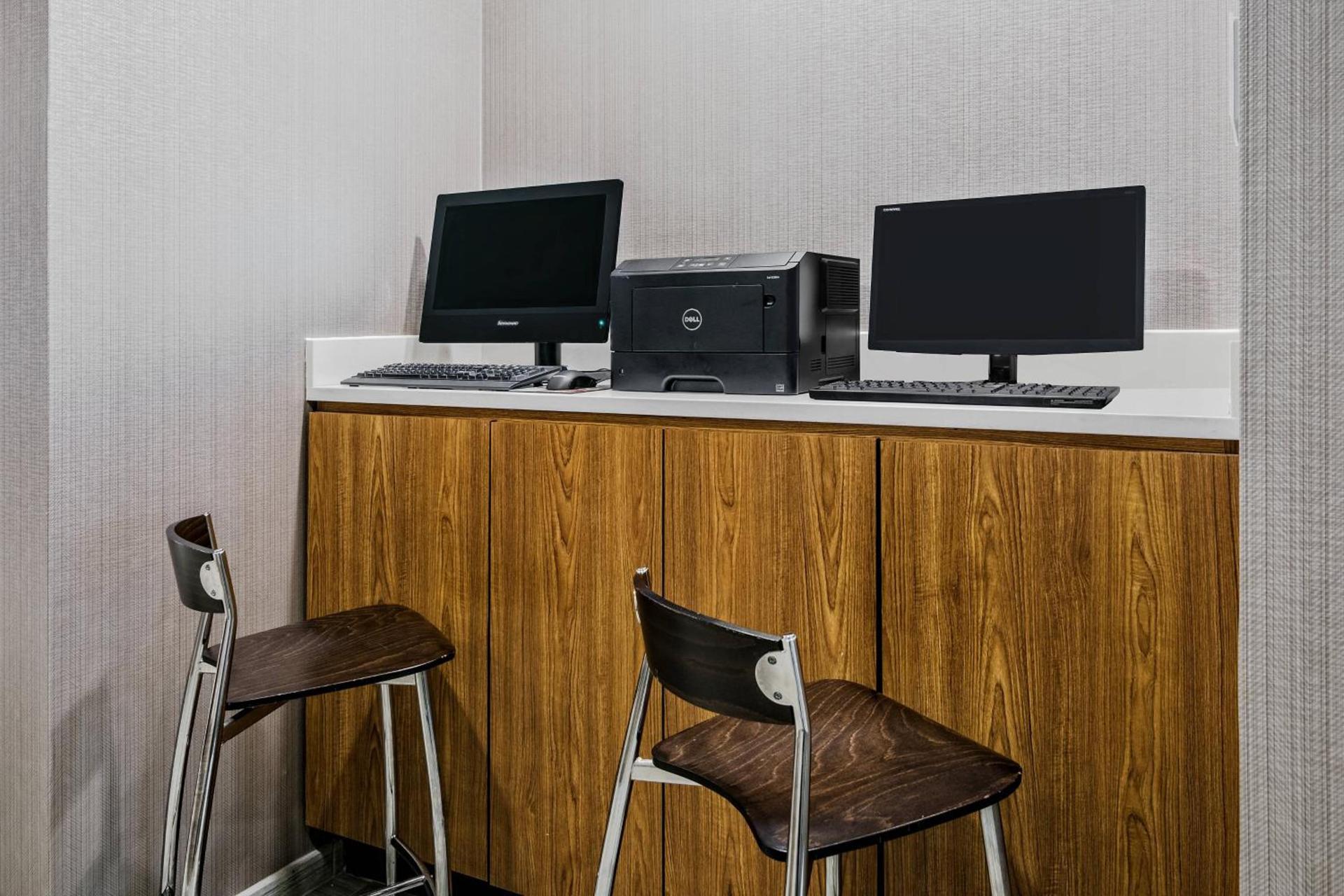 SpringHill Suites by Marriott San Antonio Airport photo 15