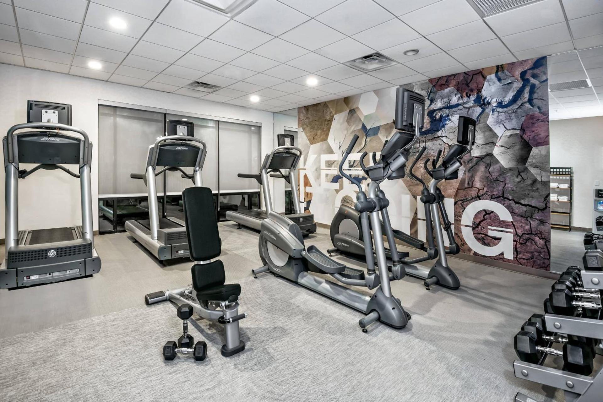 SpringHill Suites by Marriott San Antonio Airport photo 22