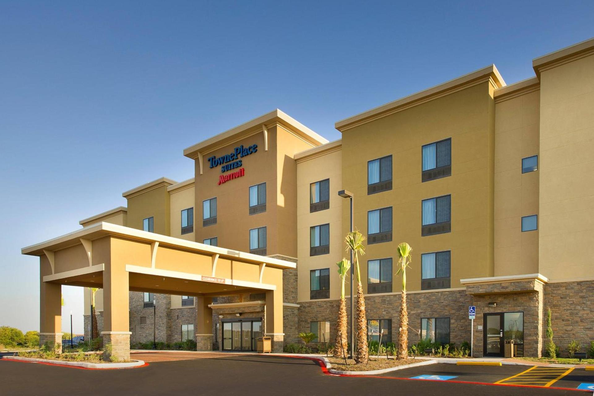TownePlace Suites by Marriott Eagle Pass photo 1