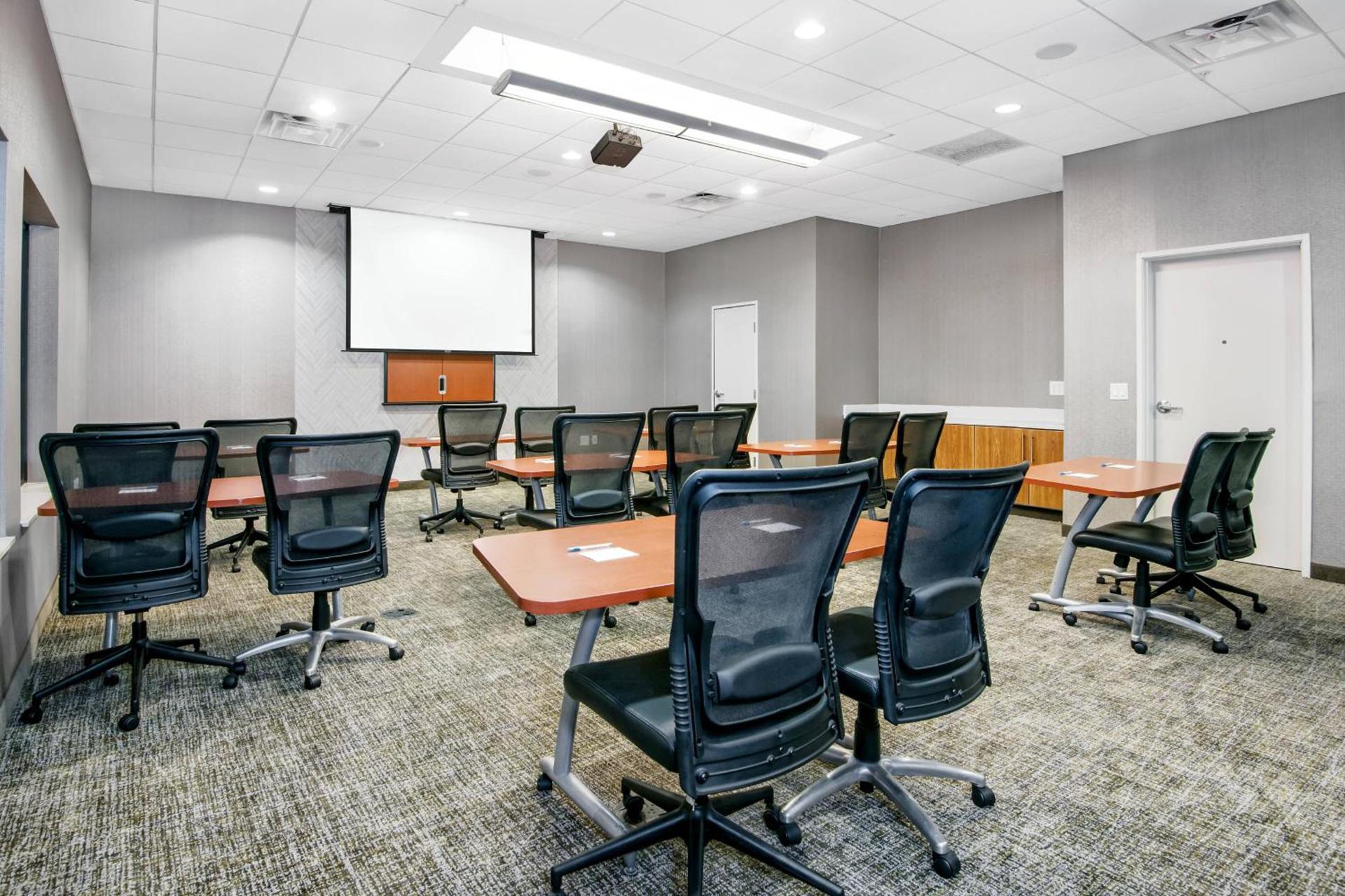 SpringHill Suites by Marriott San Antonio Airport photo 23