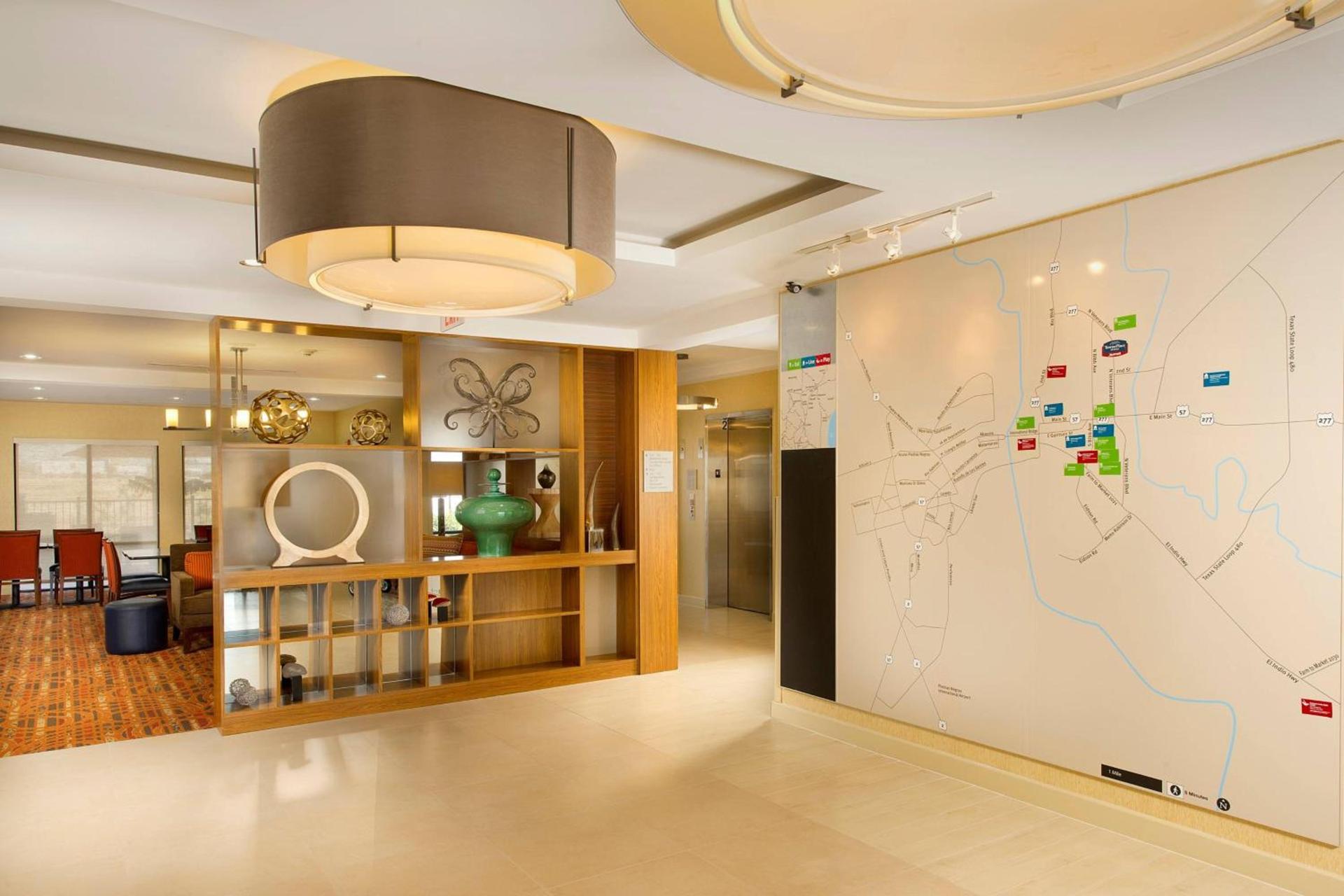 TownePlace Suites by Marriott Eagle Pass photo 3