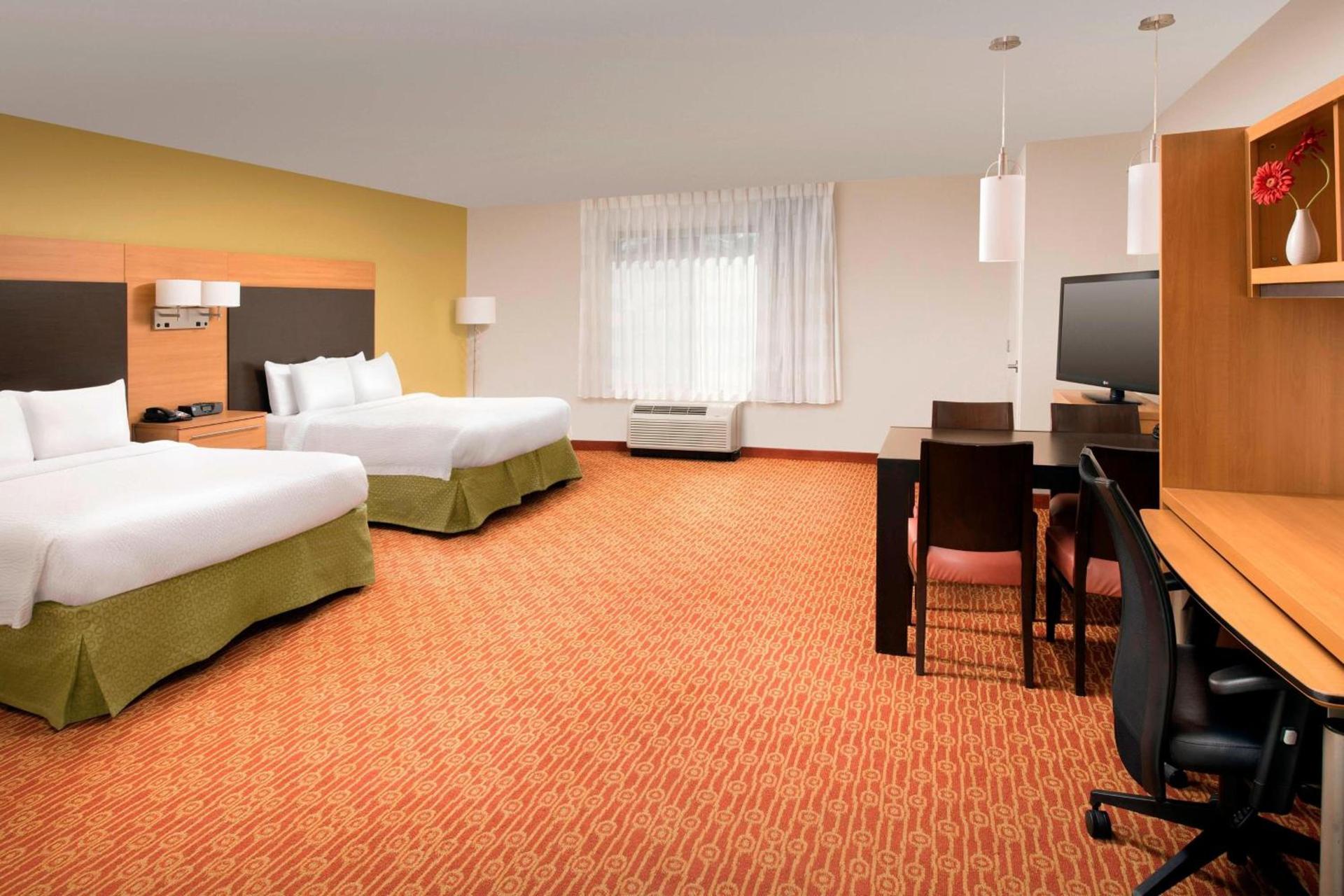 TownePlace Suites by Marriott Eagle Pass photo 6