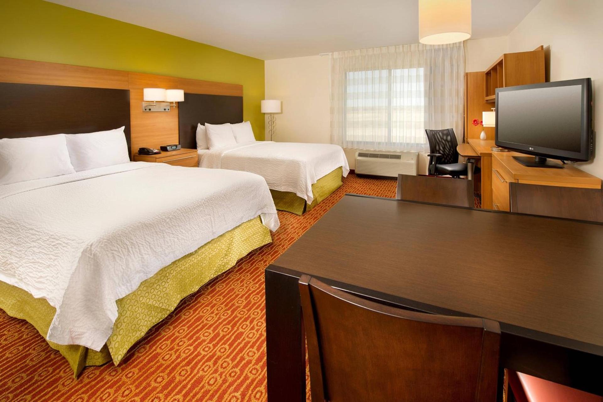 TownePlace Suites by Marriott Eagle Pass photo 7
