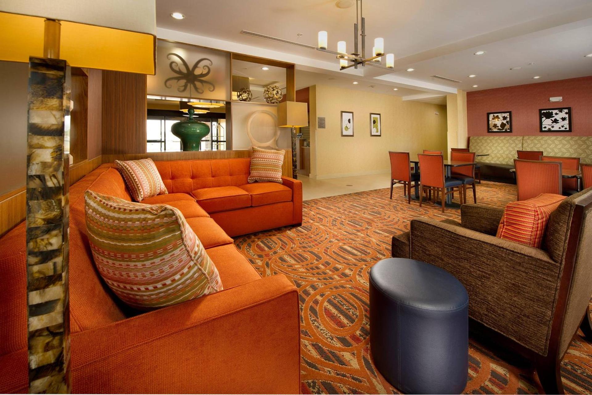 TownePlace Suites by Marriott Eagle Pass photo 4