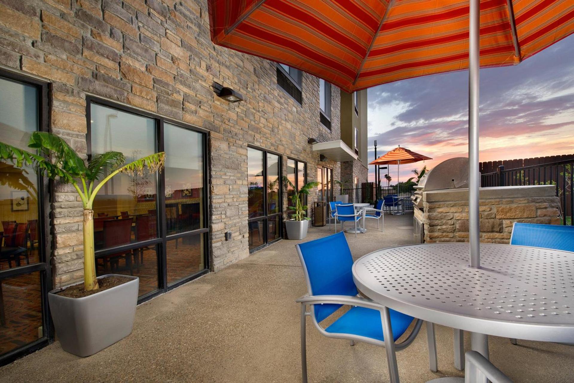 TownePlace Suites by Marriott Eagle Pass photo 5