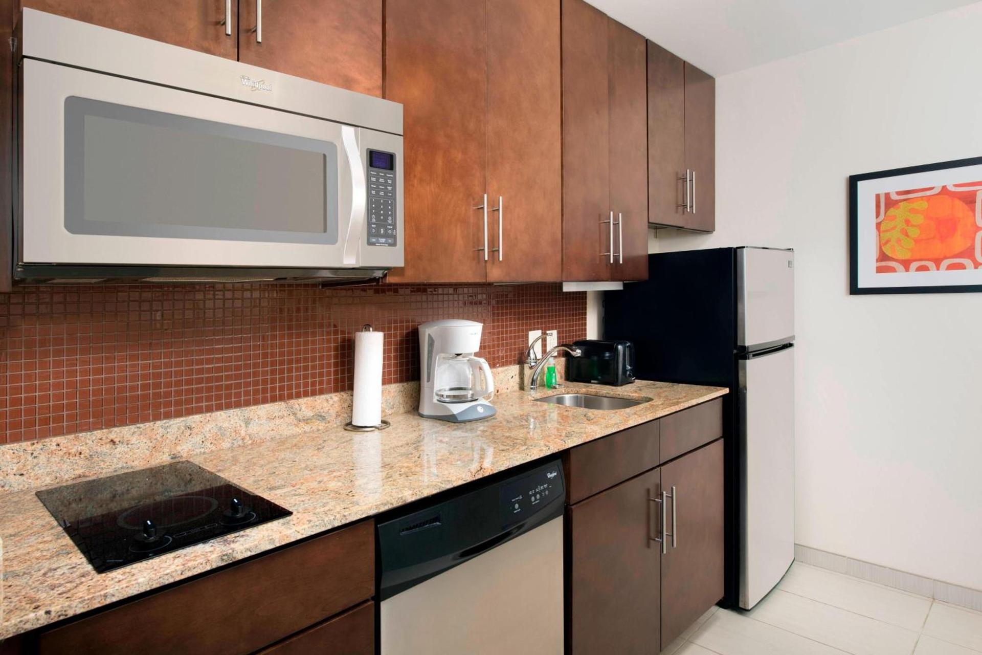TownePlace Suites by Marriott Eagle Pass photo 11