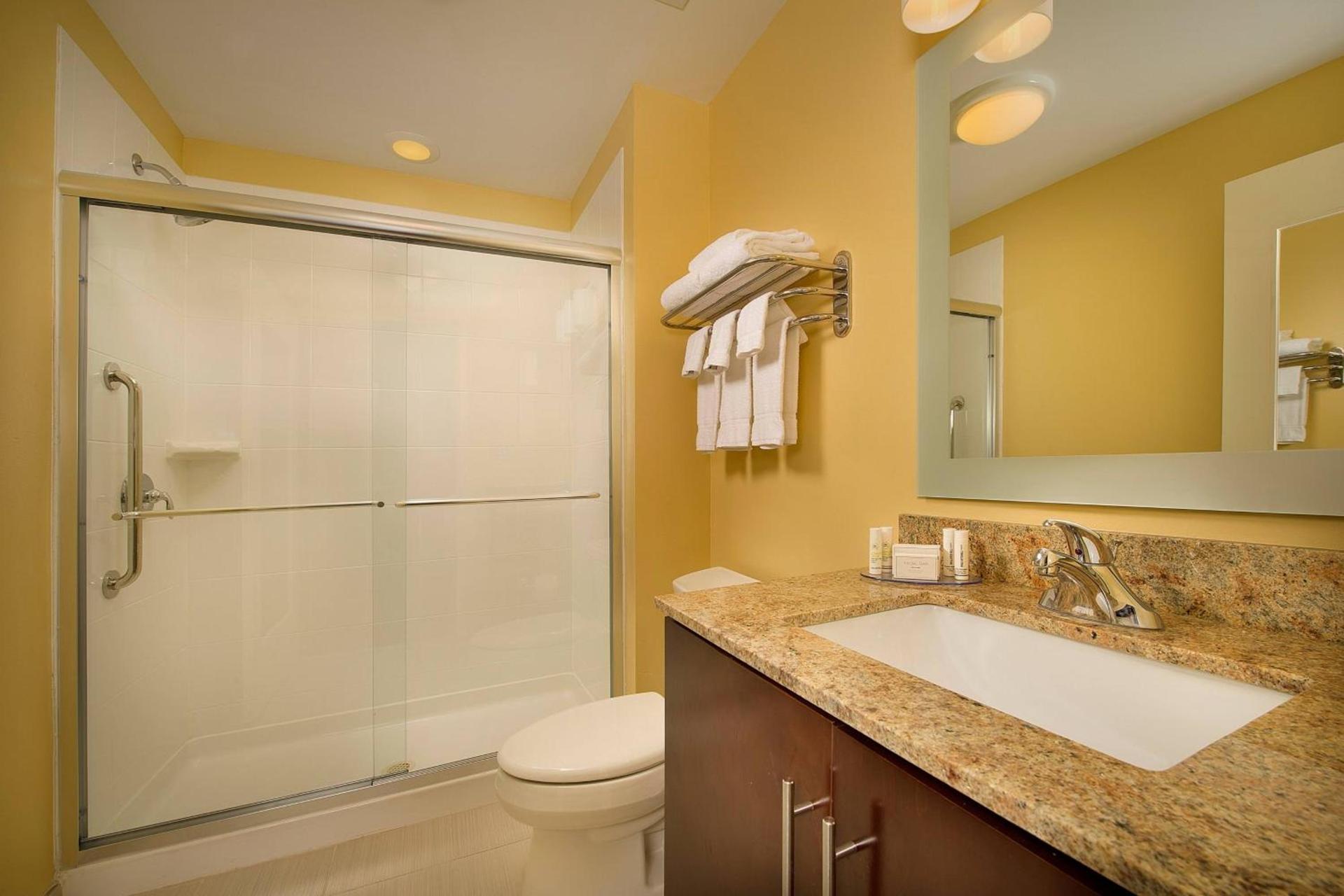 TownePlace Suites by Marriott Eagle Pass photo 15