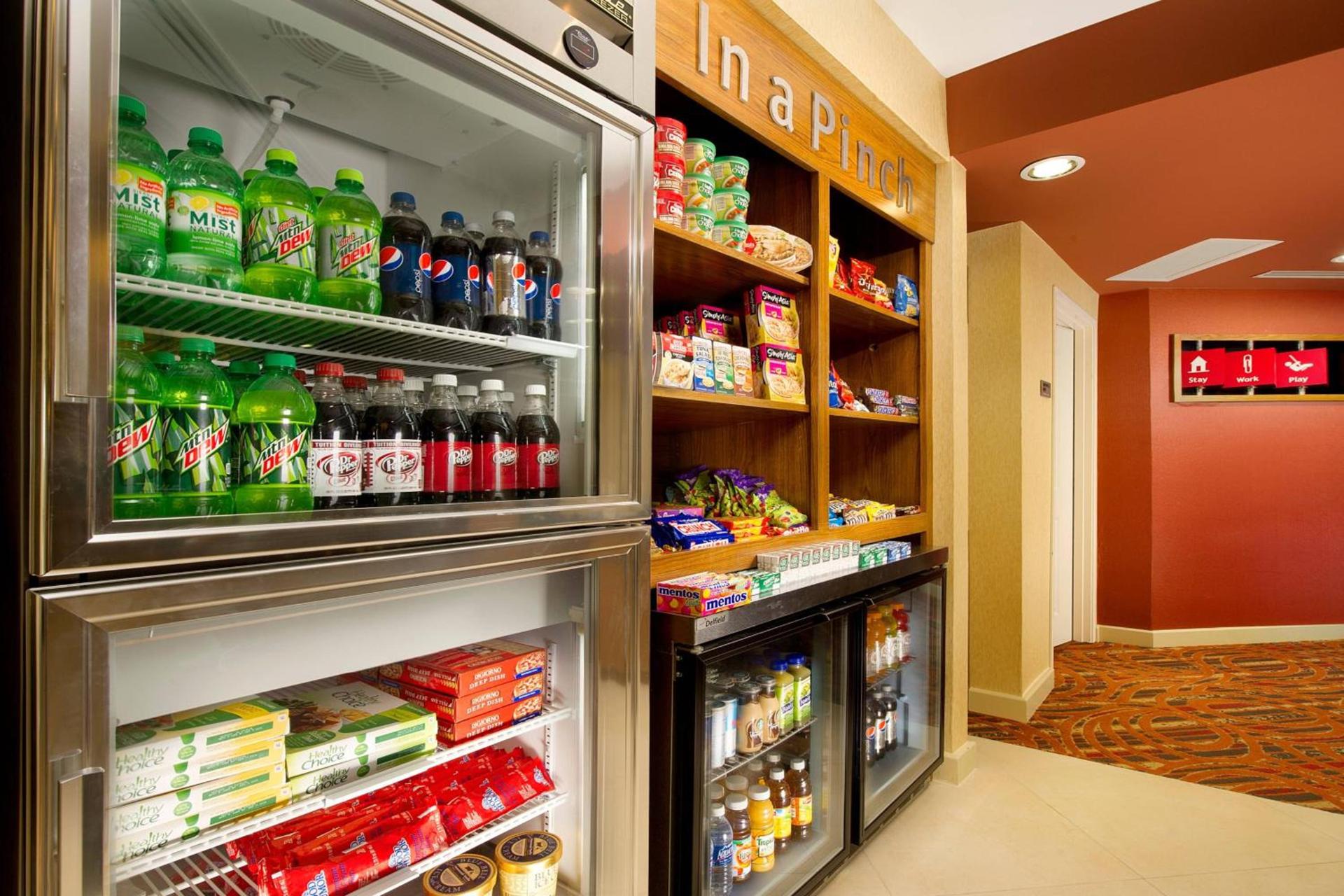 TownePlace Suites by Marriott Eagle Pass photo 18